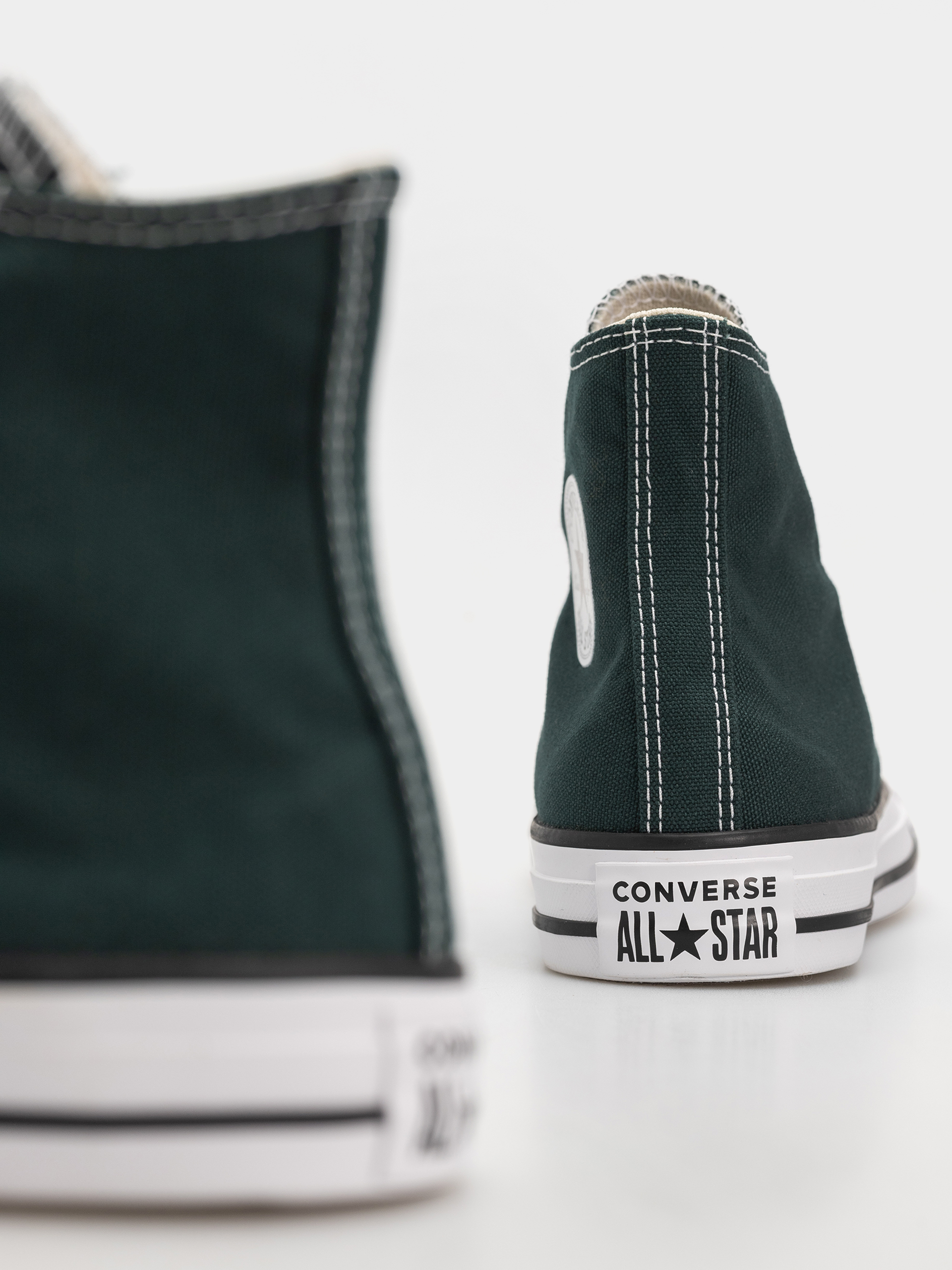 Tornacipők Converse Chuck Taylor All Star Hi (steely pine)