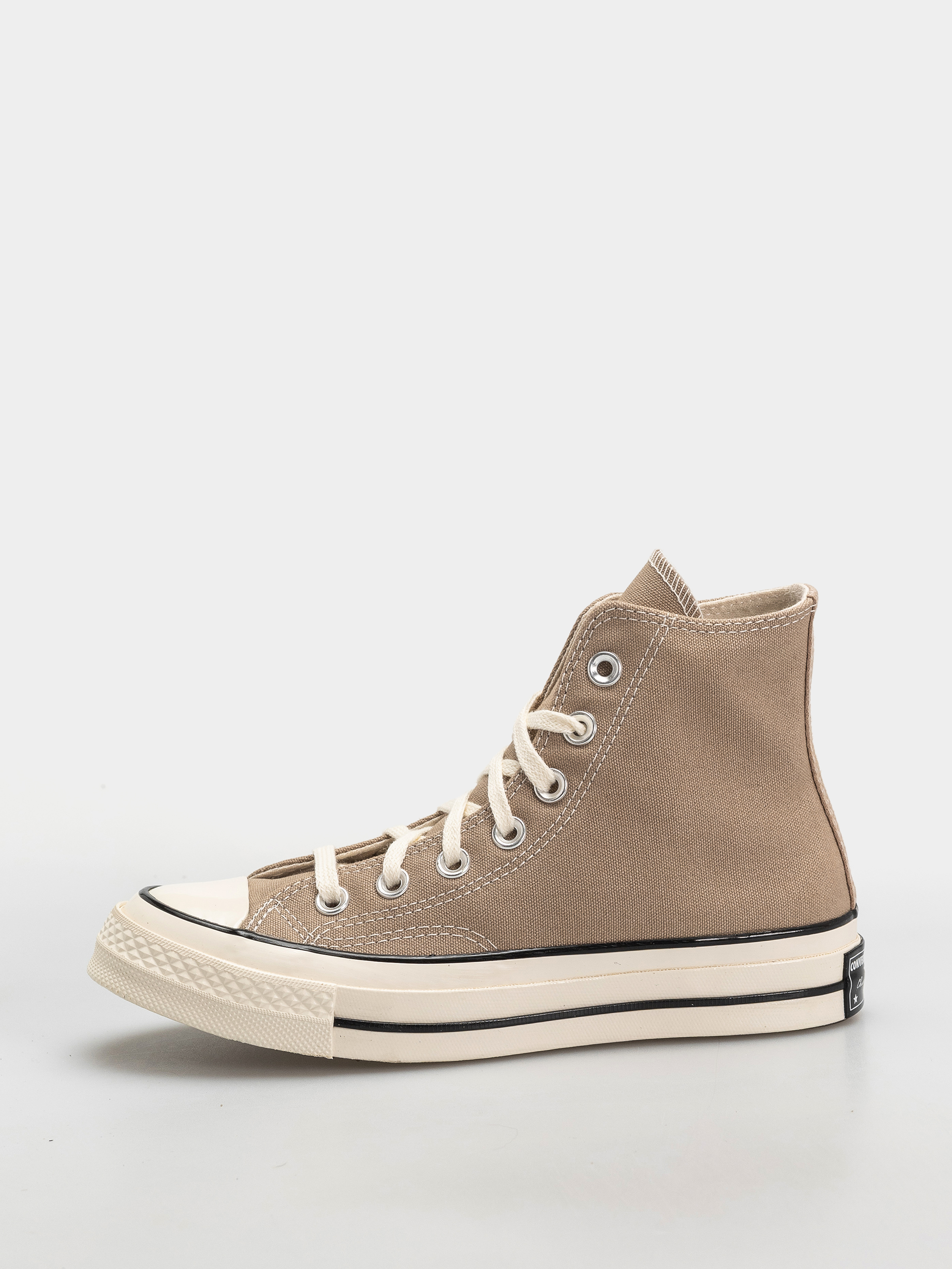 Tornacipők Converse Chuck 70 Hi (vintage cargo/egret/black)