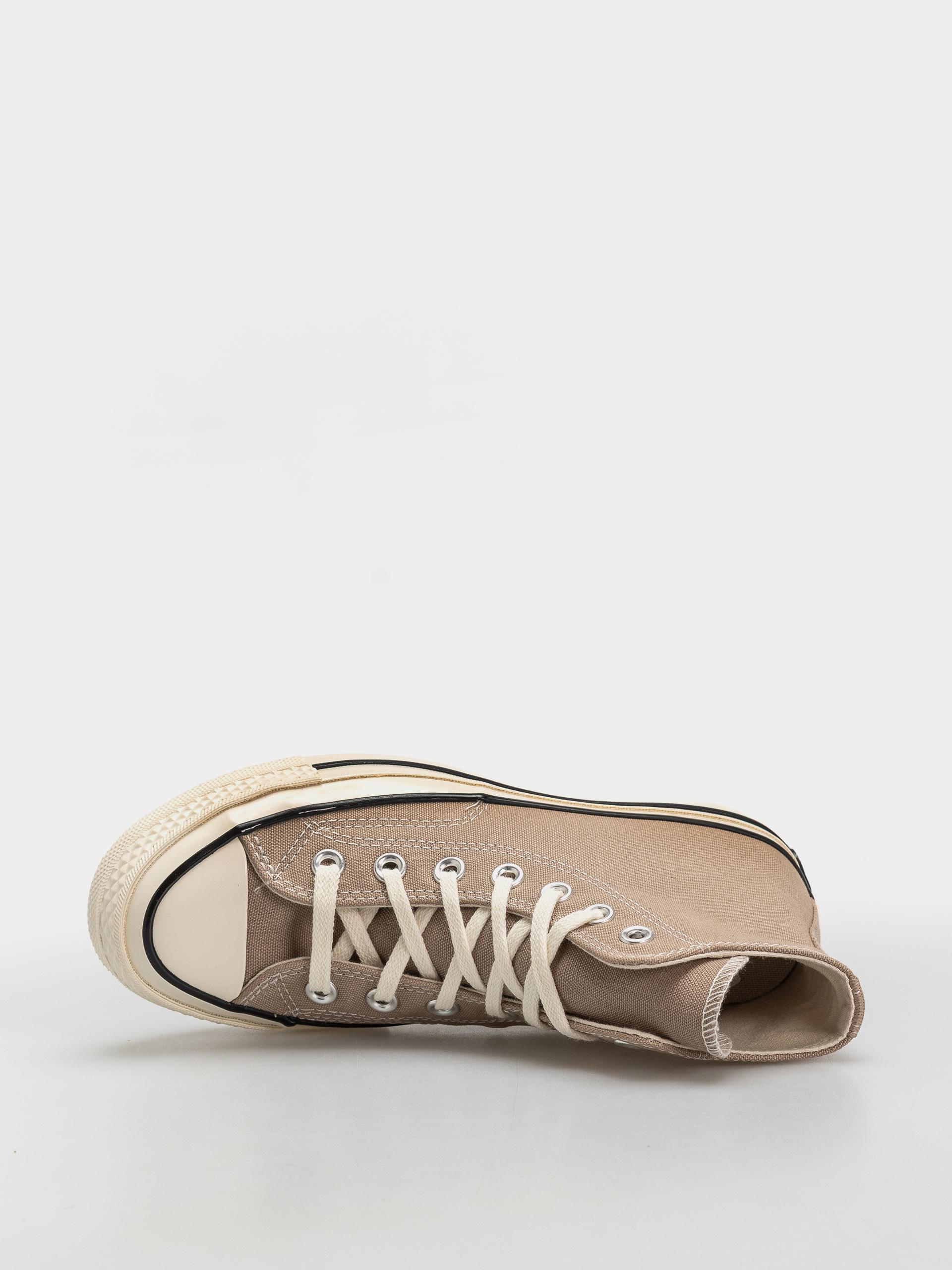 Tornacipők Converse Chuck 70 Hi (vintage cargo/egret/black)
