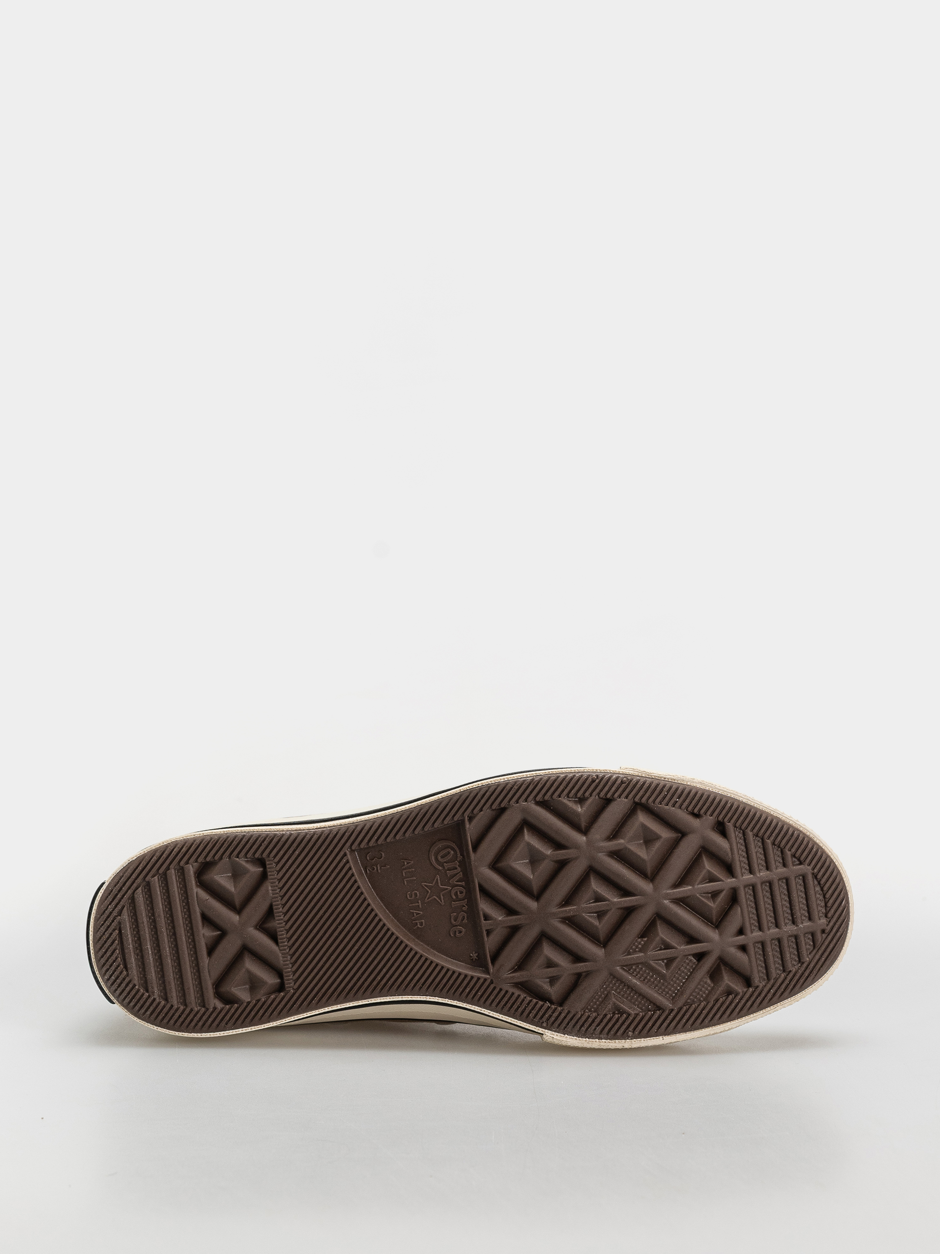 Tornacipők Converse Chuck 70 Hi (vintage cargo/egret/black)