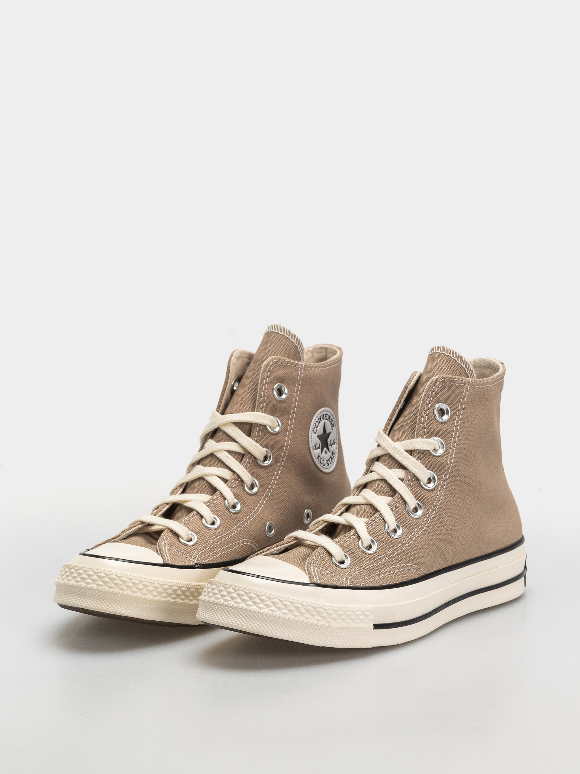 Tornacipők Converse Chuck 70 Hi (vintage cargo/egret/black)