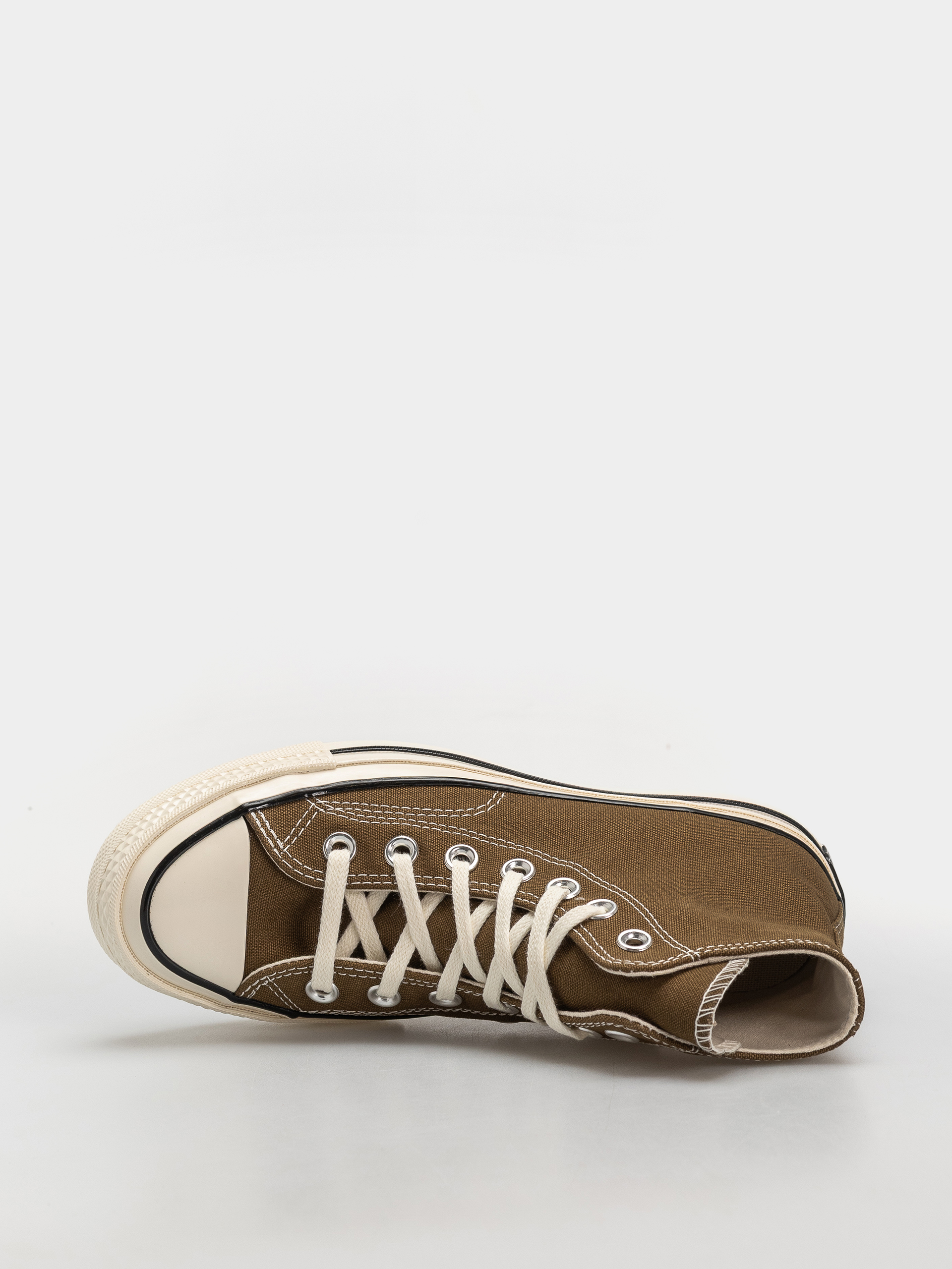 Tornacipők Converse Chuck 70 Hi (bog down/egret/black)
