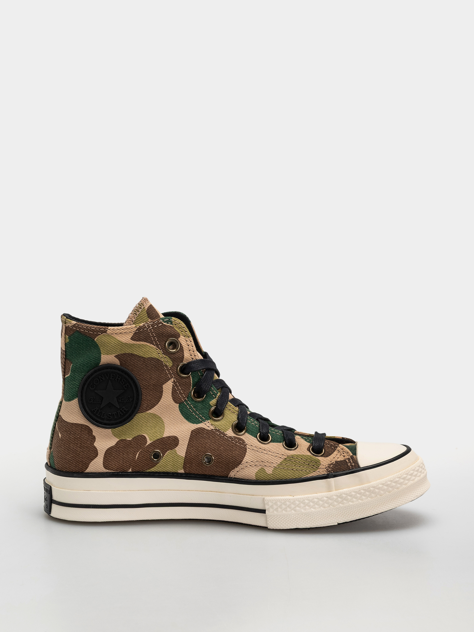 Tornacipők Converse Chuck 70 Hi
