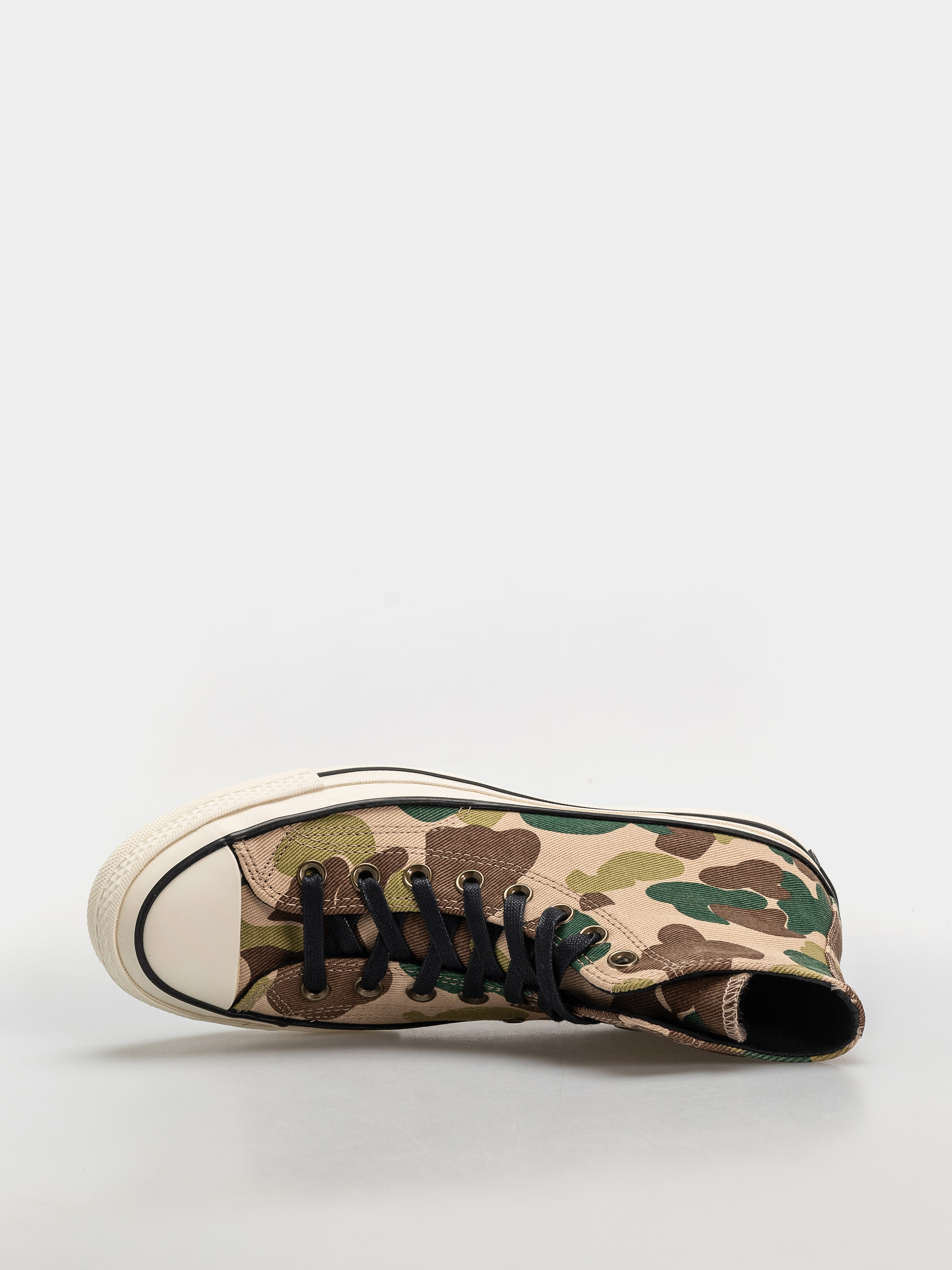 Tornacipők Converse Chuck 70 Hi (warm quarry/creeping forest)