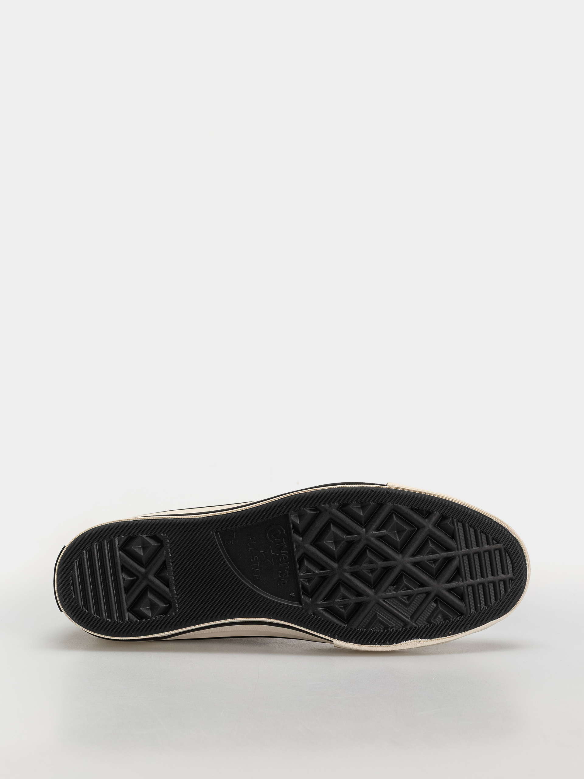 Tornacipők Converse Chuck 70 Hi (warm quarry/creeping forest)