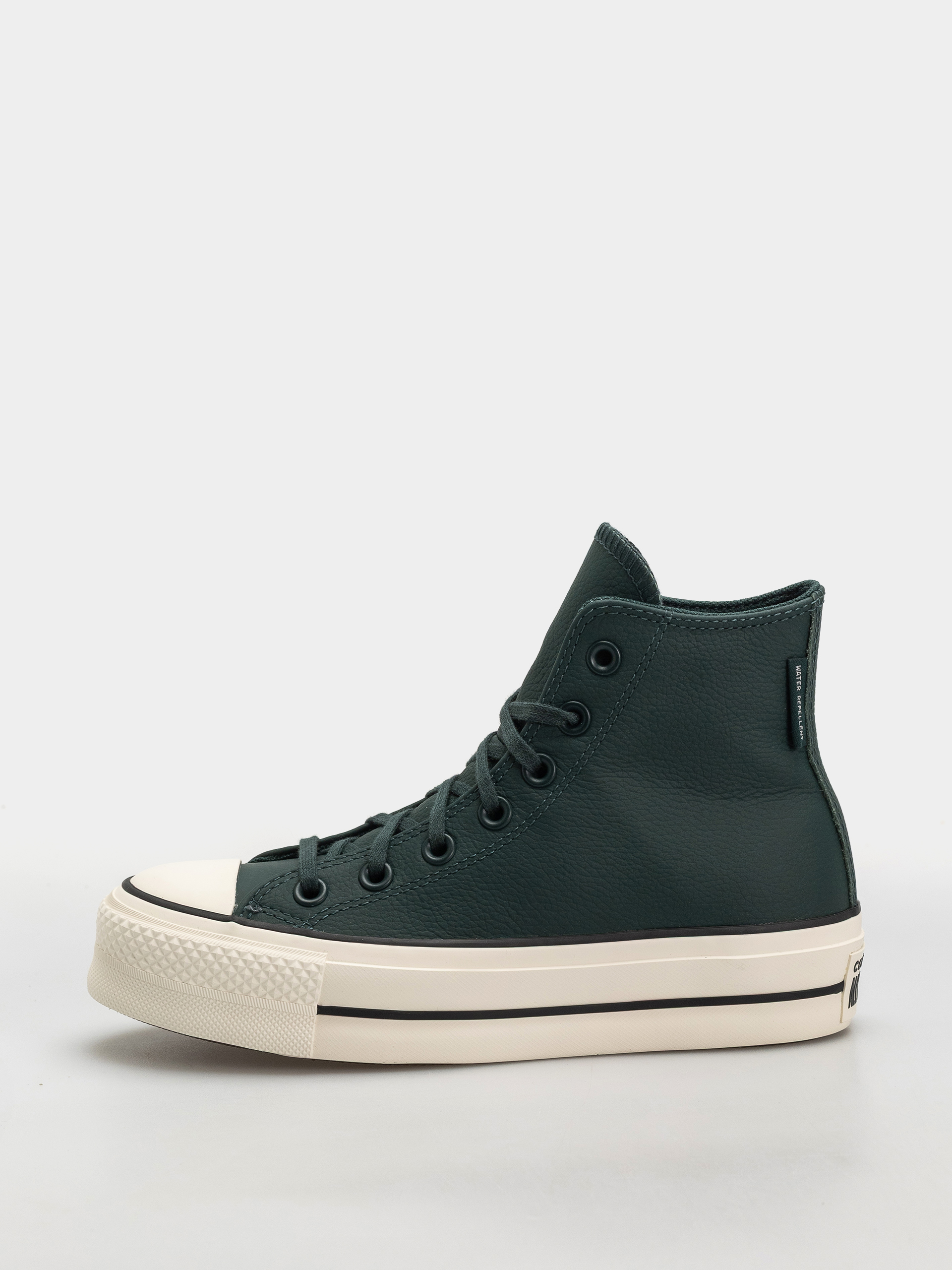 Tornacipők Converse Chuck Taylor All Star Lift Hi Wmn (steely pine/egret/black)