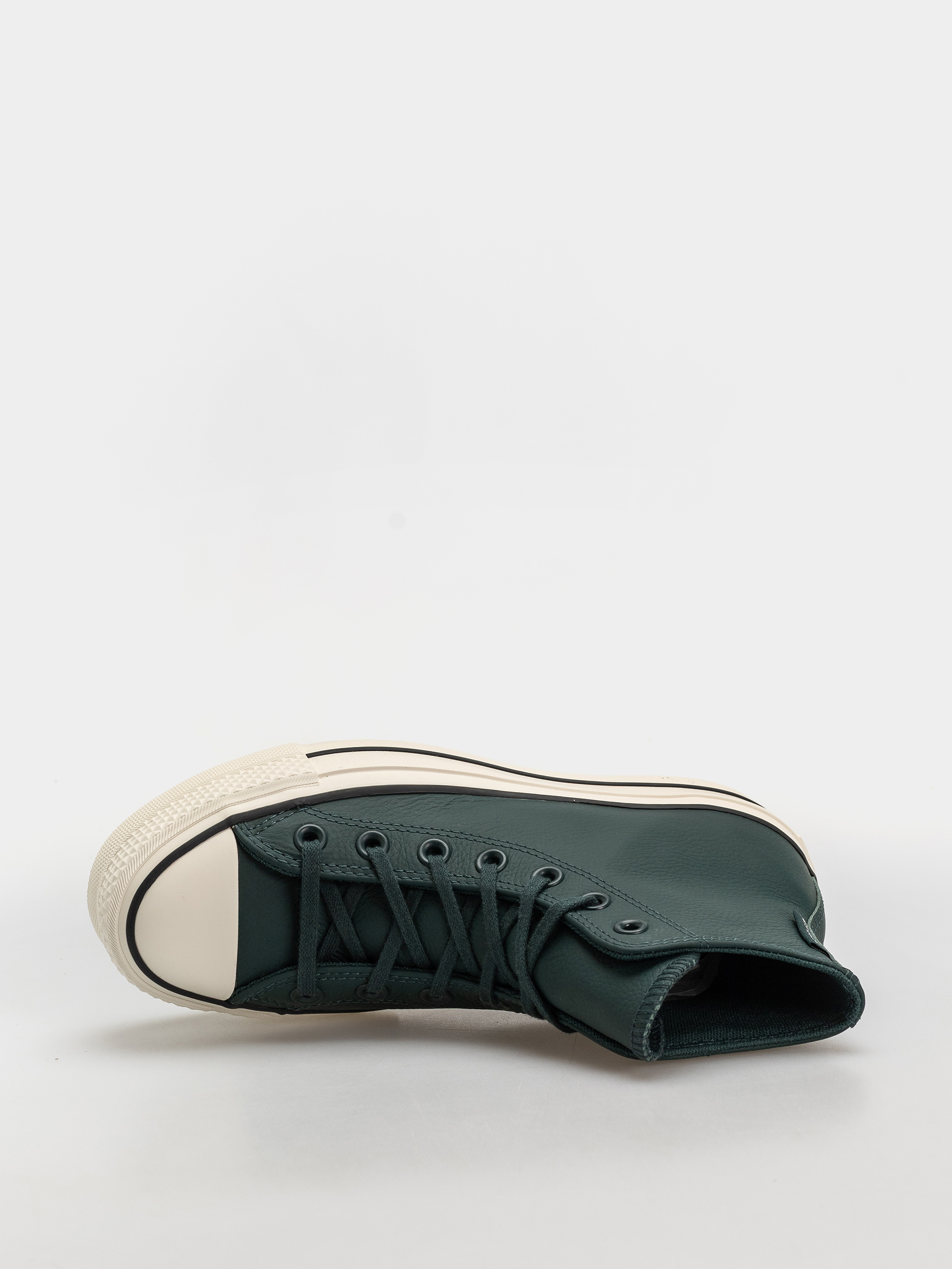 Tornacipők Converse Chuck Taylor All Star Lift Hi Wmn (steely pine/egret/black)