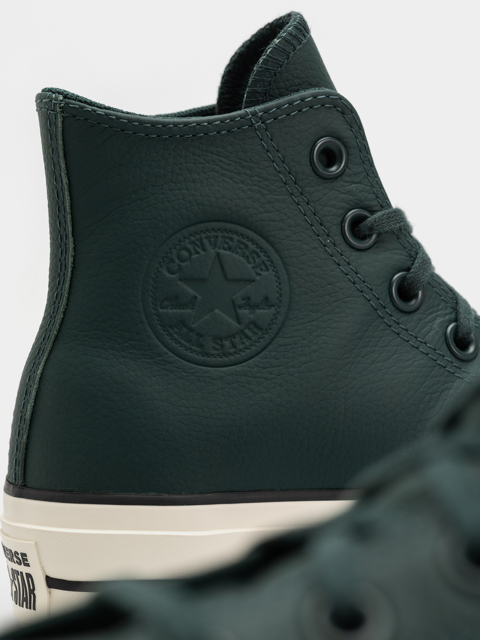 Tornacipők Converse Chuck Taylor All Star Lift Hi Wmn (steely pine/egret/black)