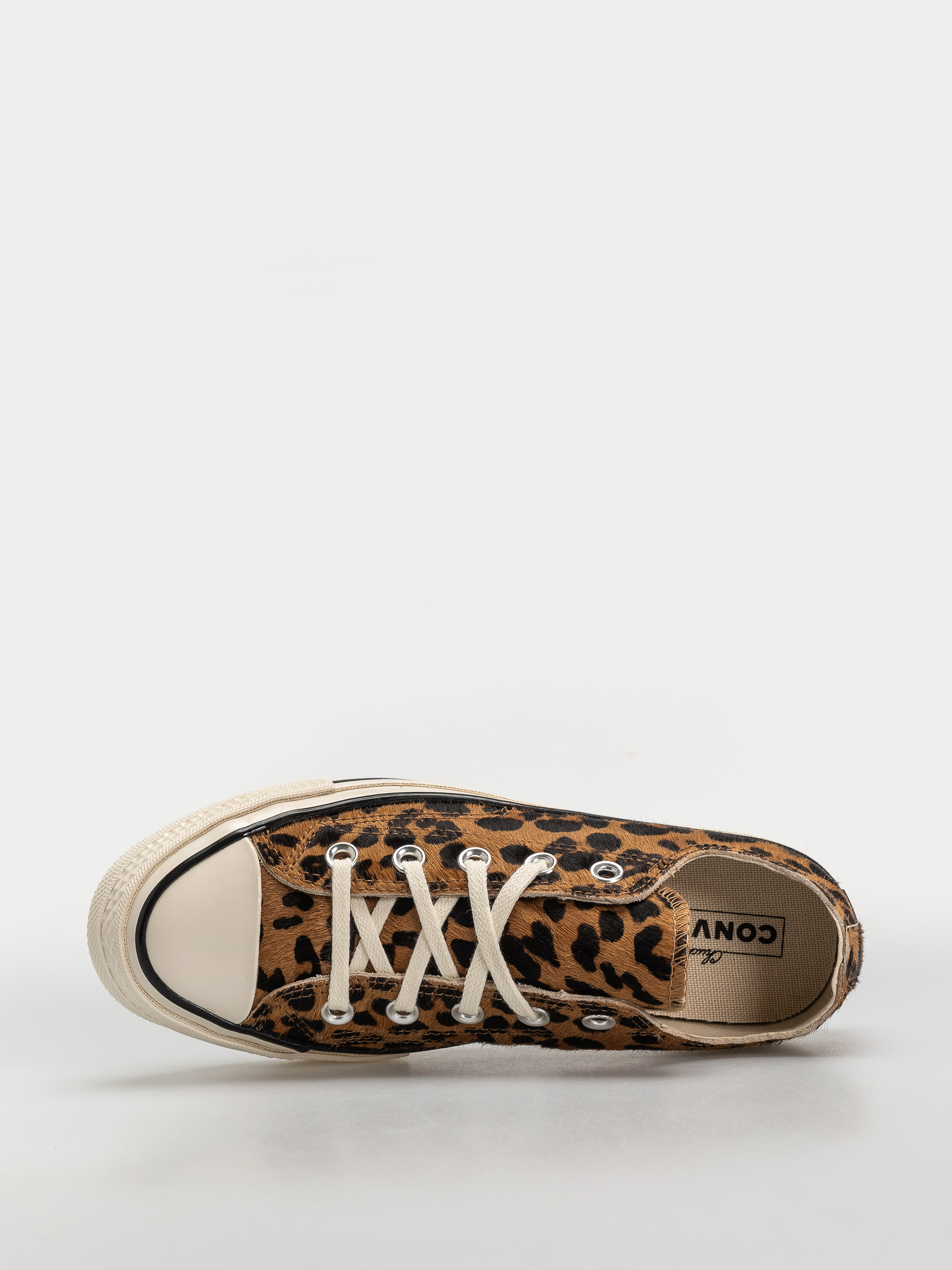 Tornacipők Converse Chuck 70 Ox Wmn (brown/honey stick/egret)