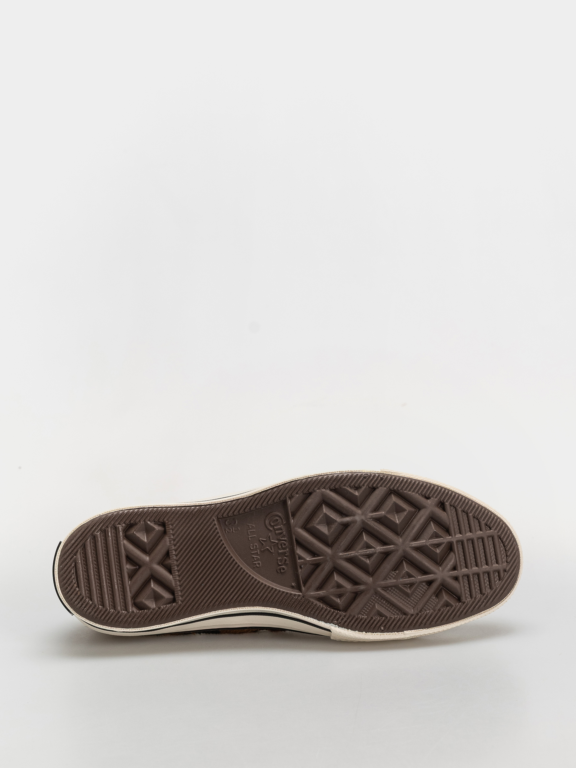 Tornacipők Converse Chuck 70 Ox Wmn (brown/honey stick/egret)