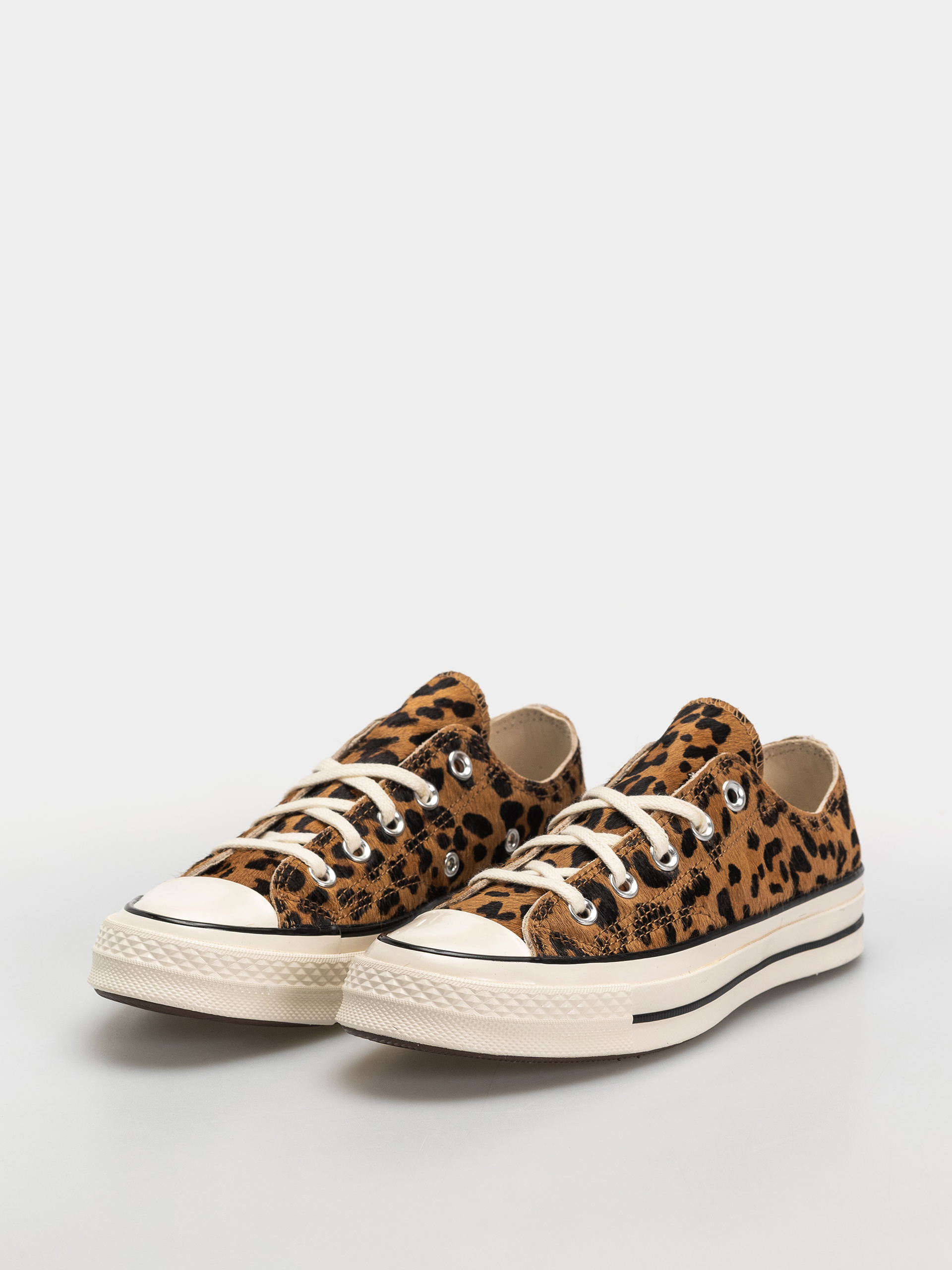 Tornacipők Converse Chuck 70 Ox Wmn (brown/honey stick/egret)