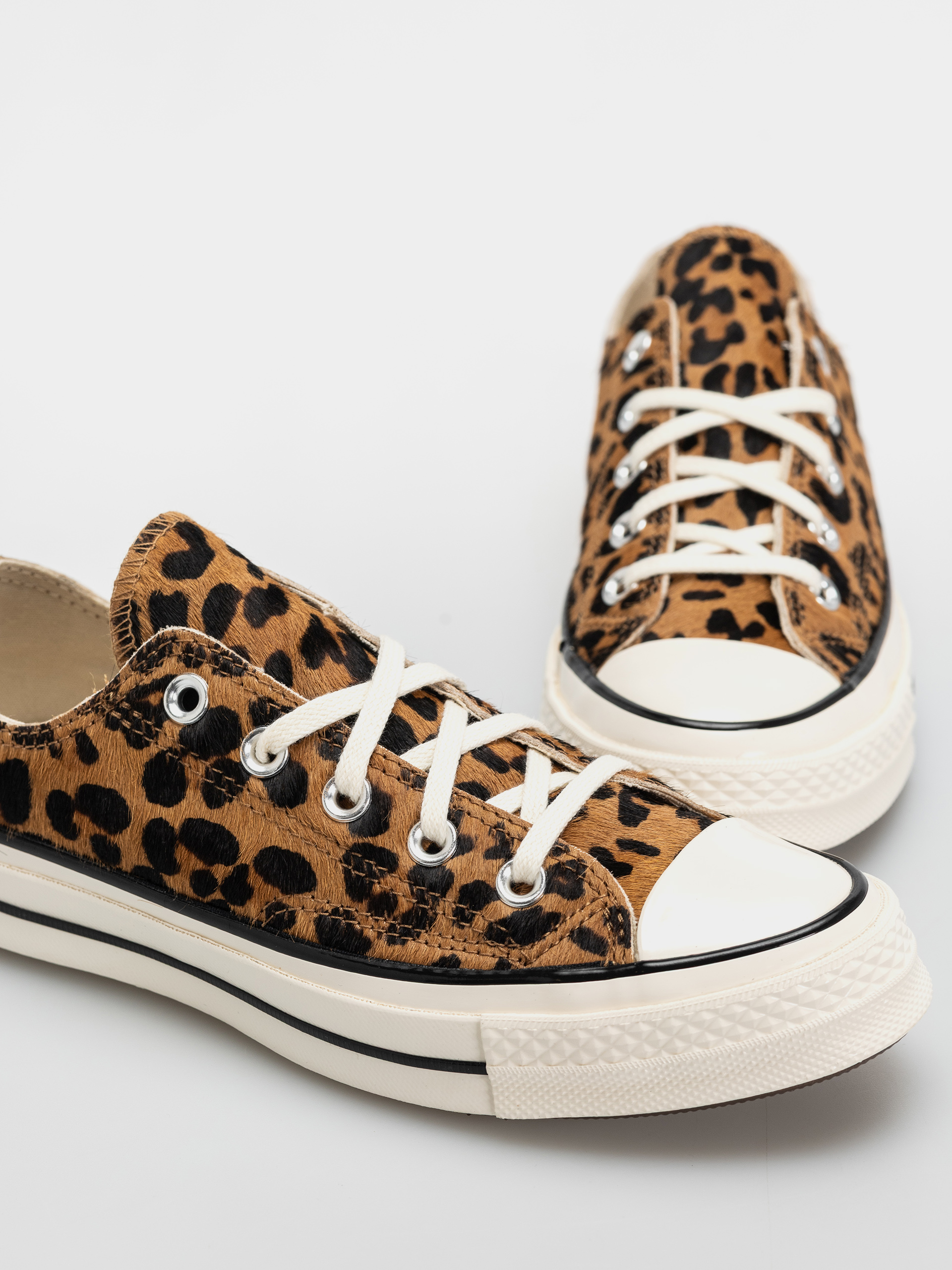 Tornacipők Converse Chuck 70 Ox Wmn (brown/honey stick/egret)