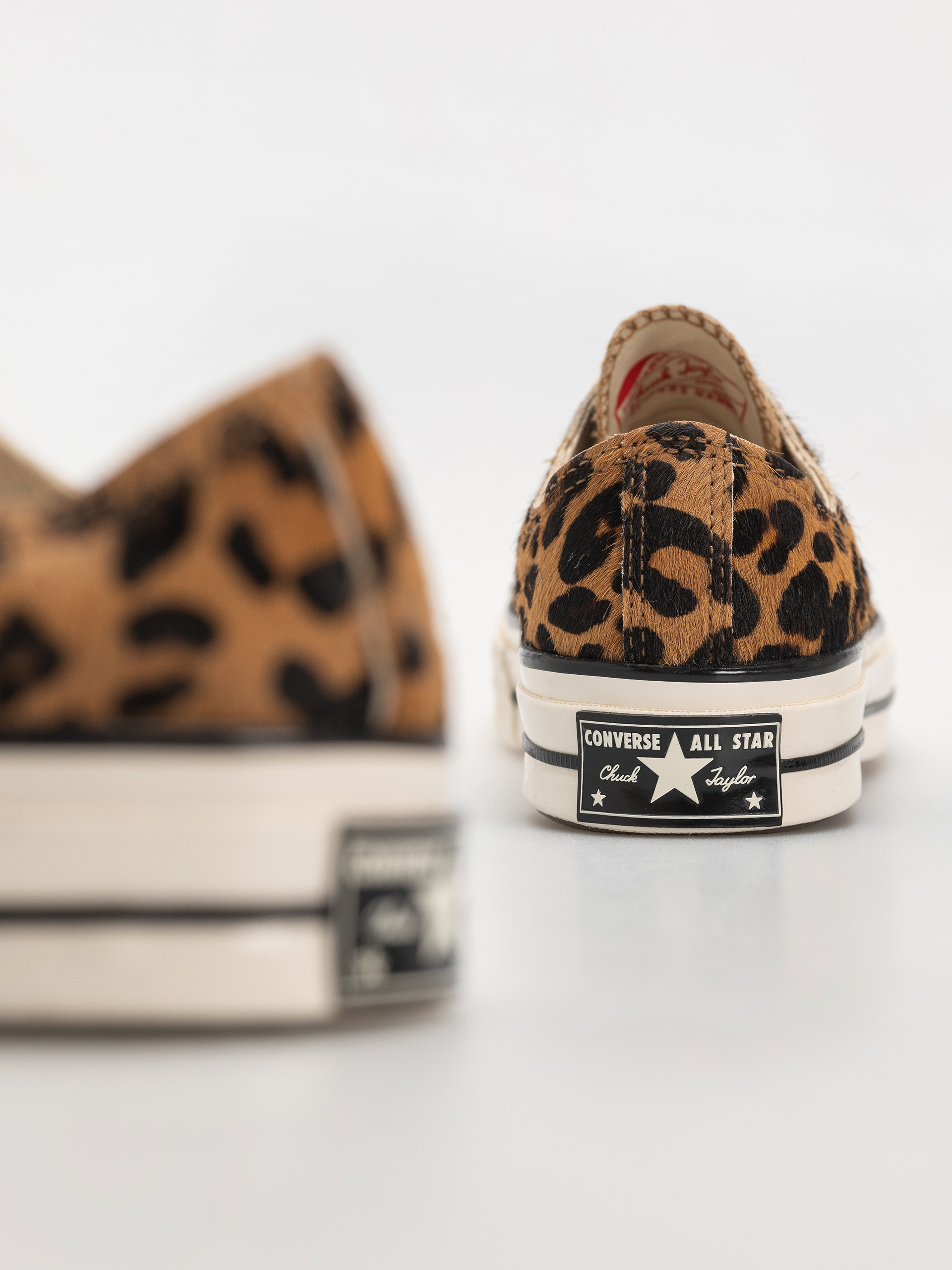 Tornacipők Converse Chuck 70 Ox Wmn (brown/honey stick/egret)