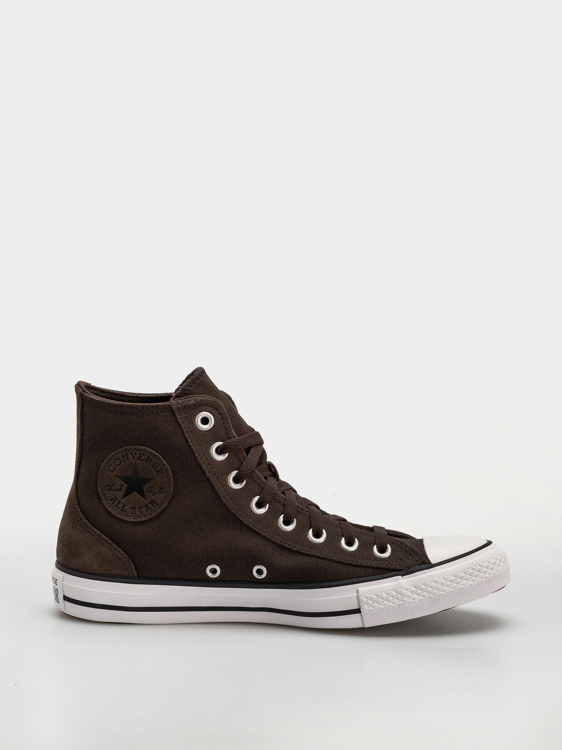 Tornacipők Converse Chuck Taylor All Star Throwback Hi (fresh brew/black/white)