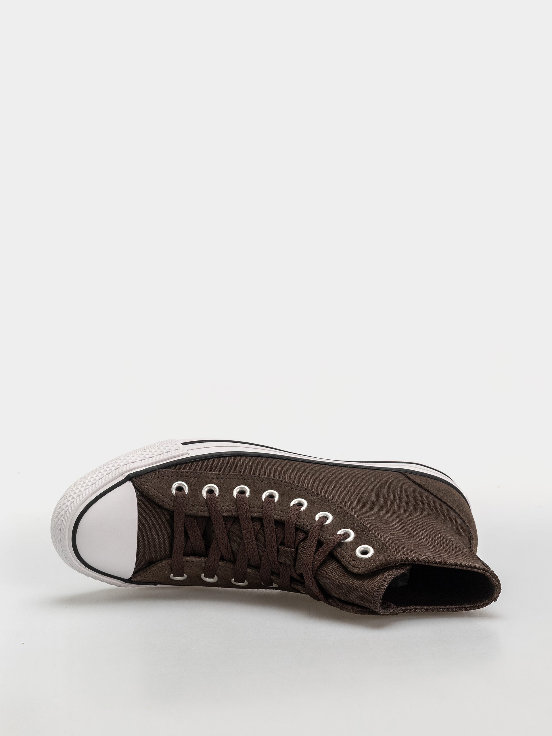 Tornacipők Converse Chuck Taylor All Star Throwback Hi (fresh brew/black/white)