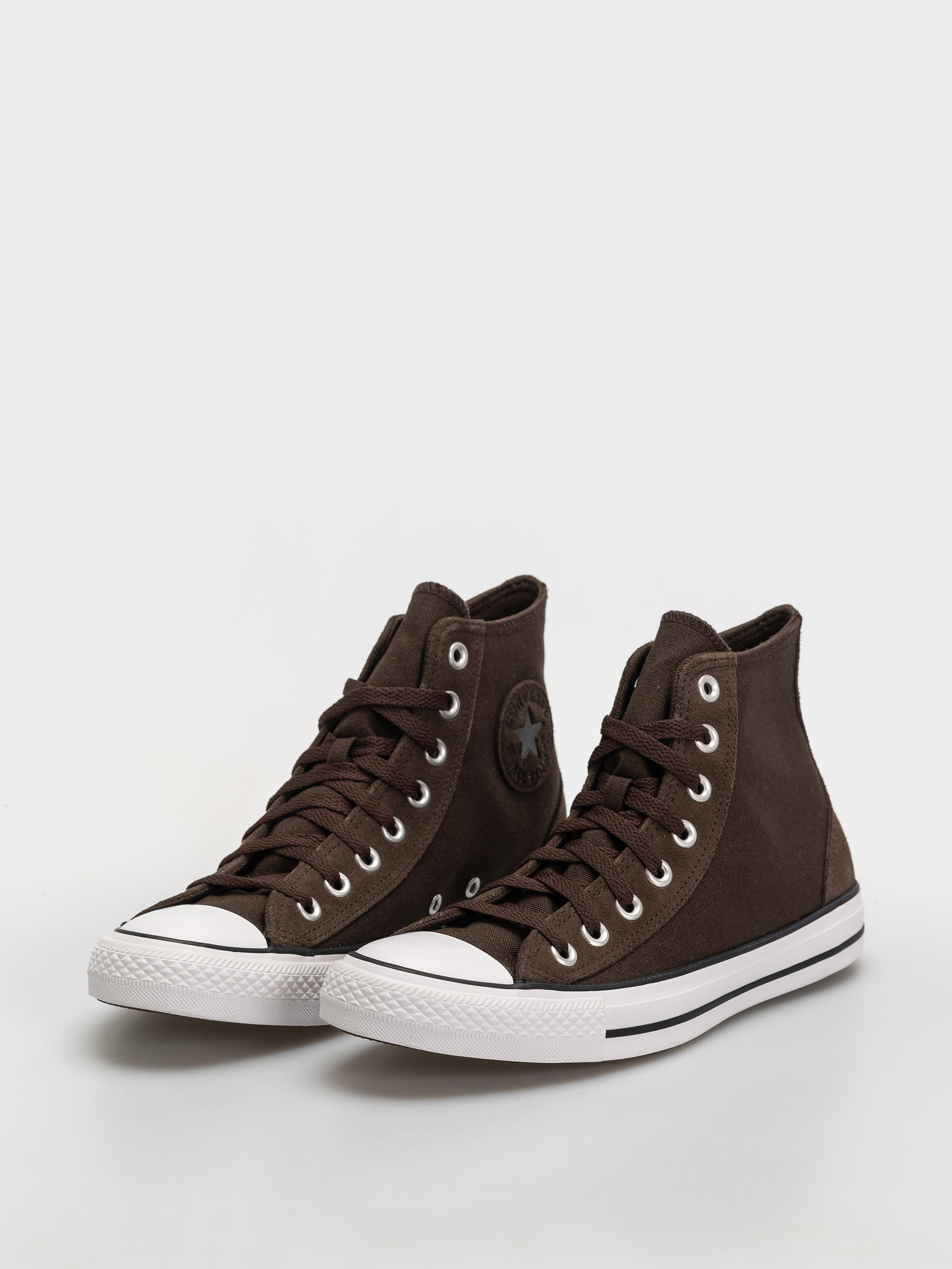 Tornacipők Converse Chuck Taylor All Star Throwback Hi (fresh brew/black/white)