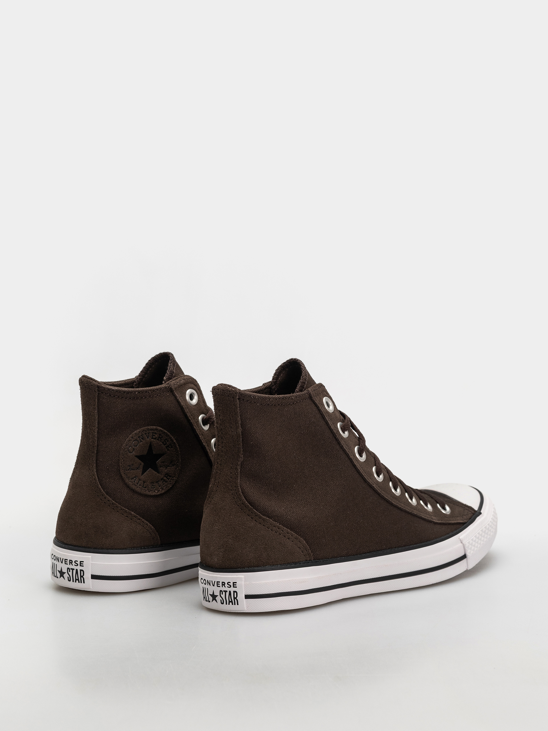 Tornacipők Converse Chuck Taylor All Star Throwback Hi (fresh brew/black/white)