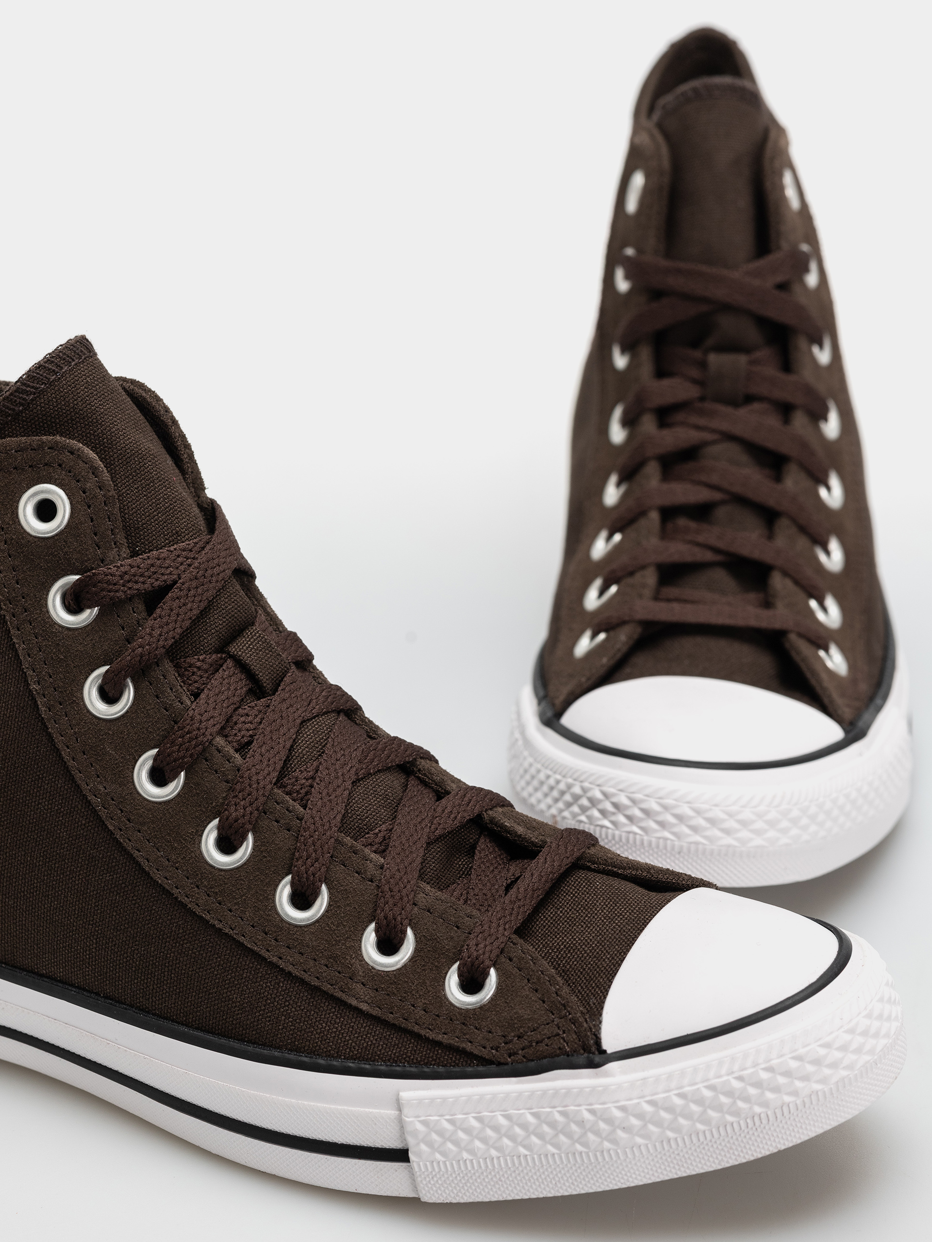 Tornacipők Converse Chuck Taylor All Star Throwback Hi (fresh brew/black/white)