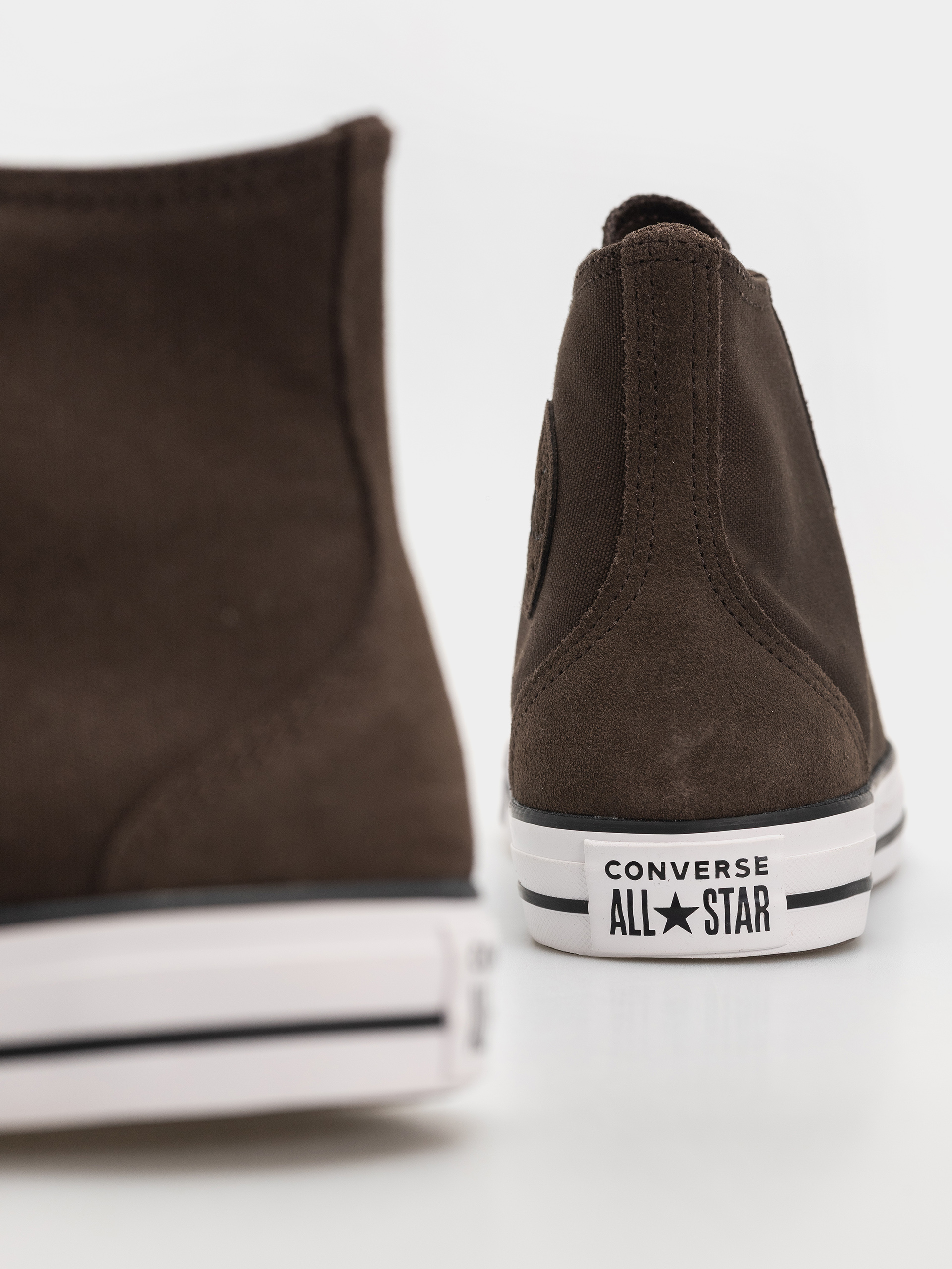 Tornacipők Converse Chuck Taylor All Star Throwback Hi (fresh brew/black/white)
