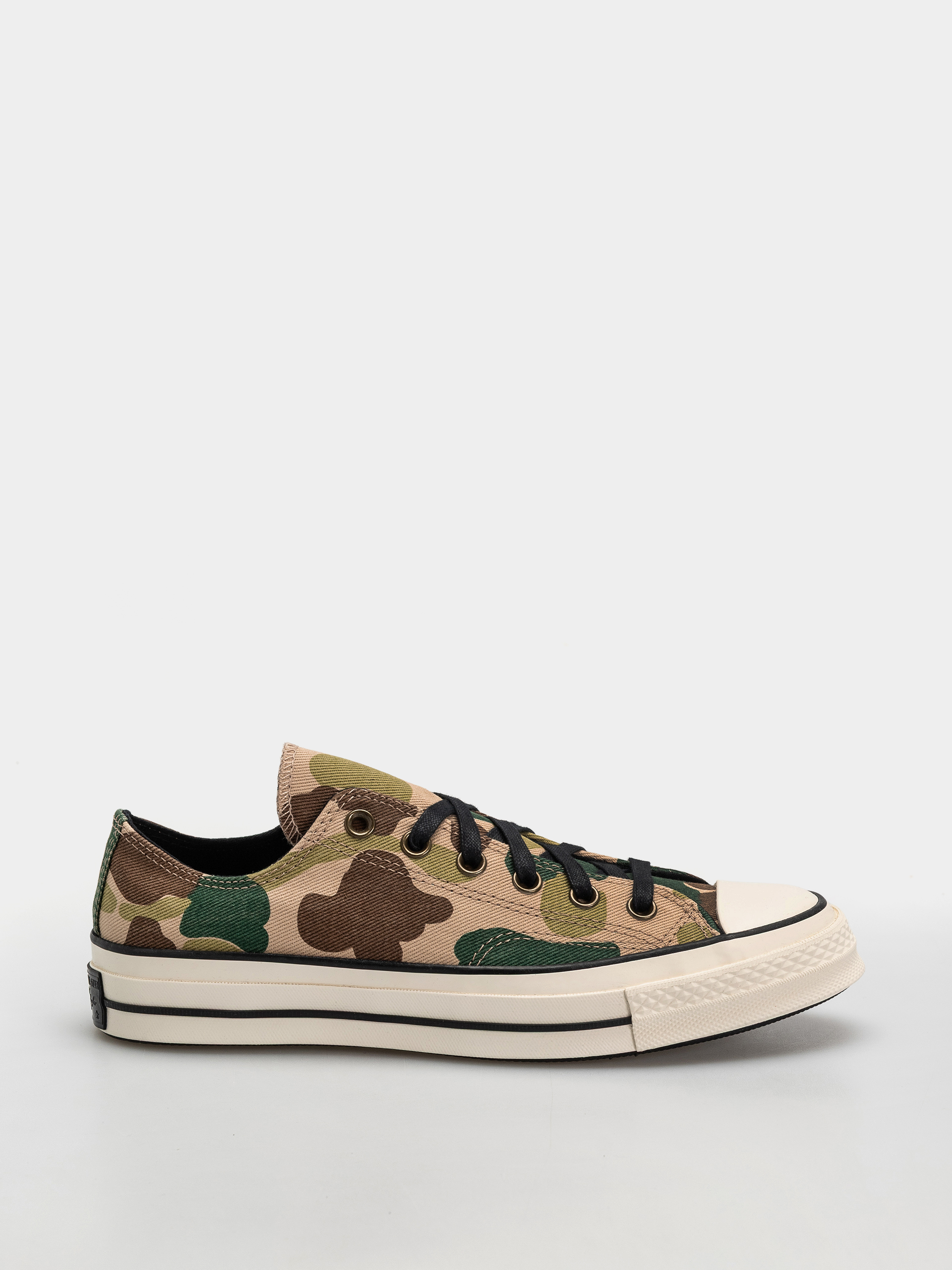Tornacipu0151k Converse Chuck 70 Ox (warm quarry/creeping forest)