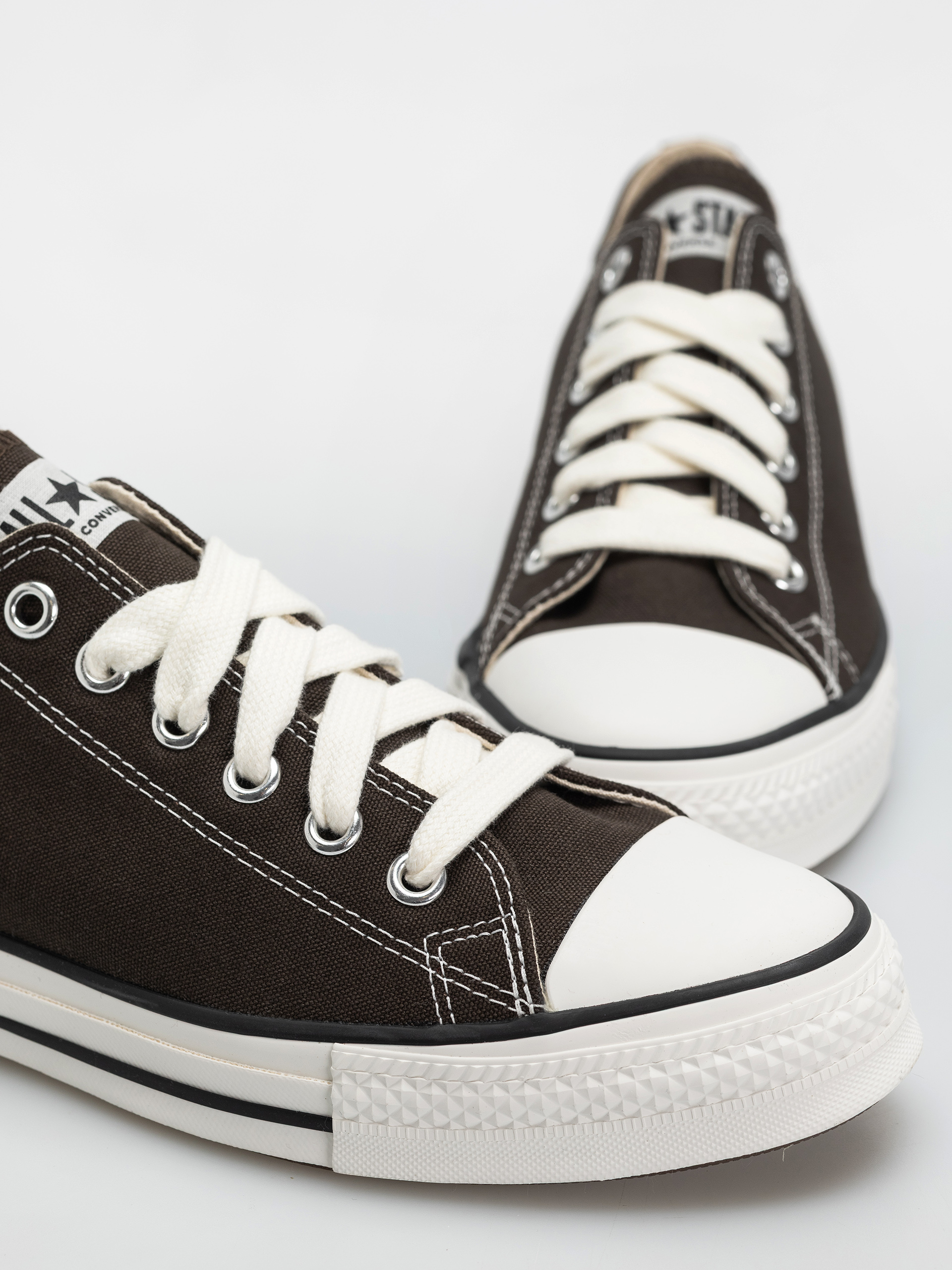 Tornacipők Converse Chuck Taylor Throwback Ox (fresh brew/vintage white)