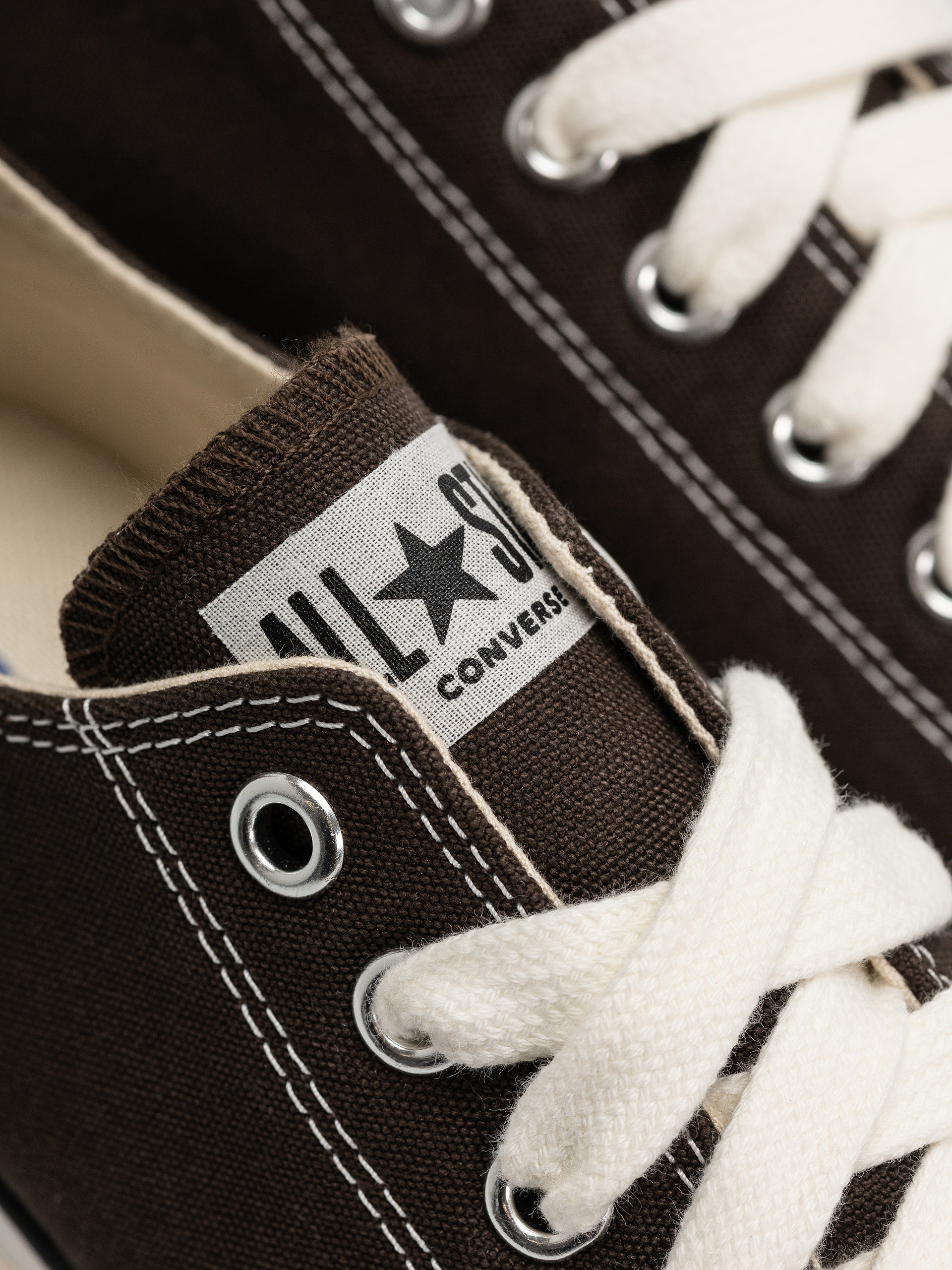 Tornacipők Converse Chuck Taylor Throwback Ox (fresh brew/vintage white)
