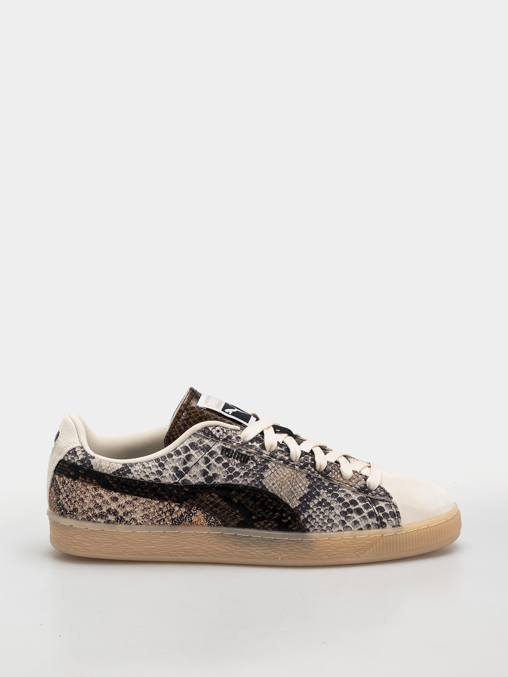 Cipők Puma Suede Snake