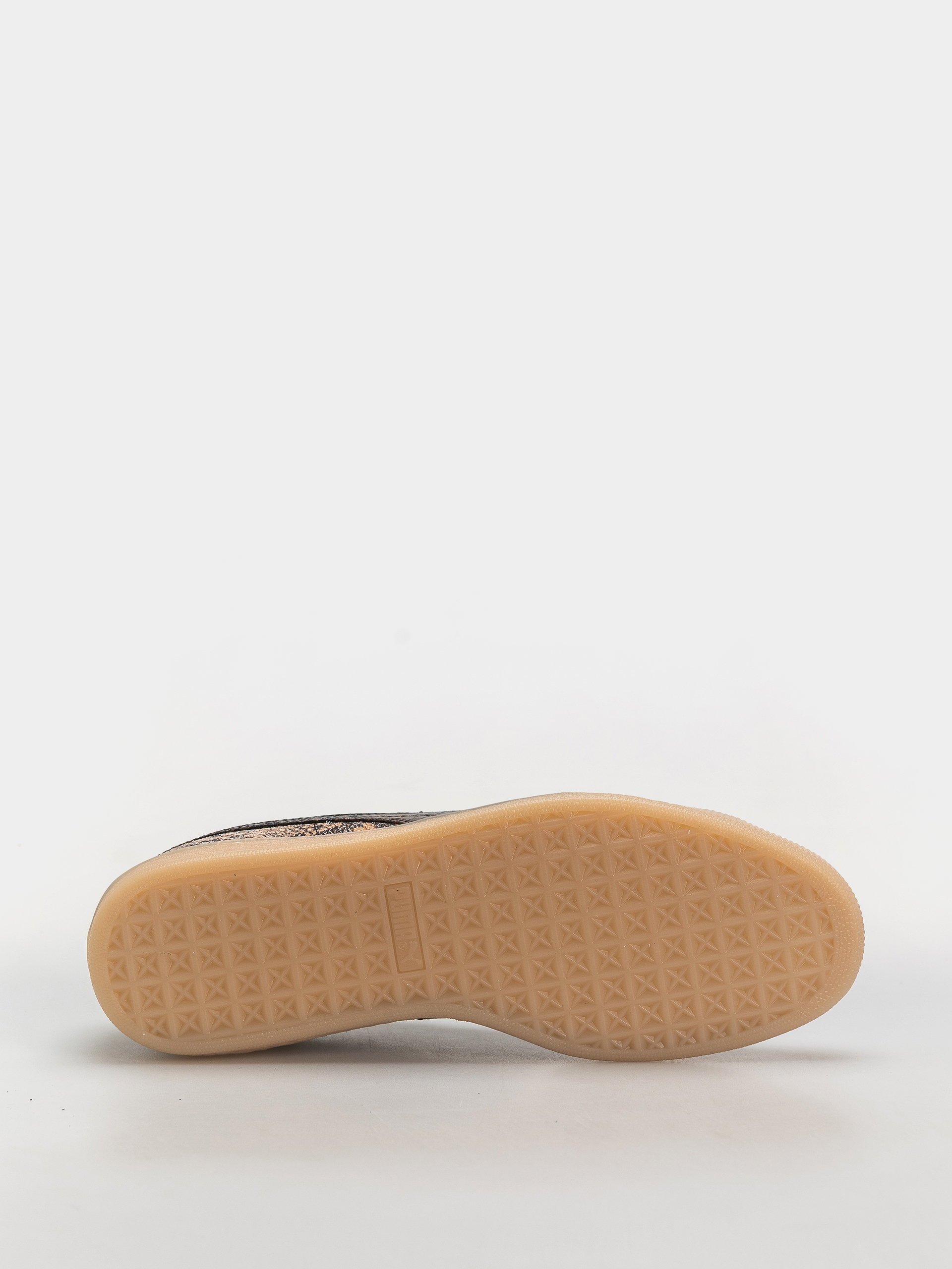 Cipők Puma Suede Snake (frosted ivory/puma black)