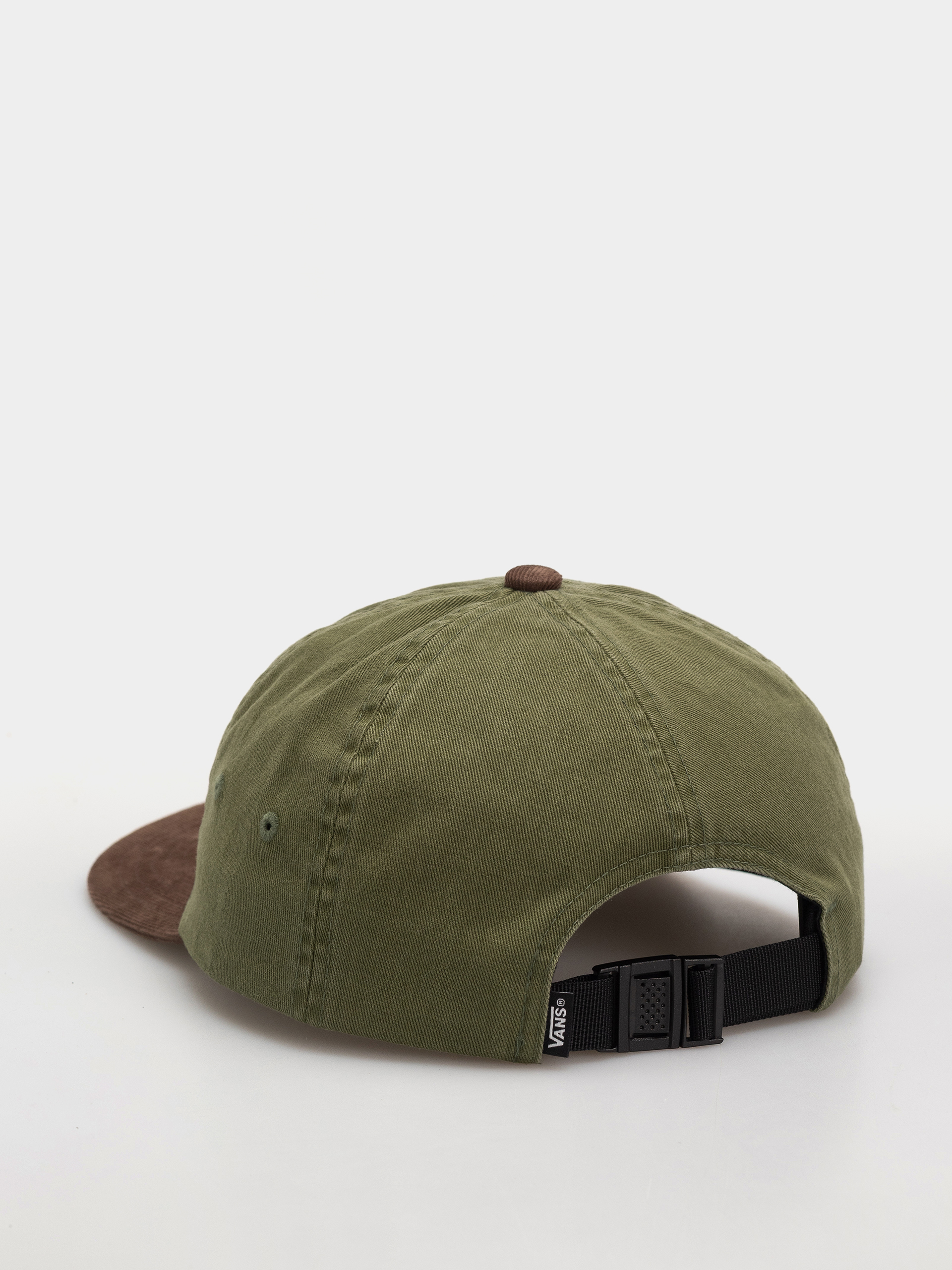Vans Campus Jockey Baseball sapka (green balsam)