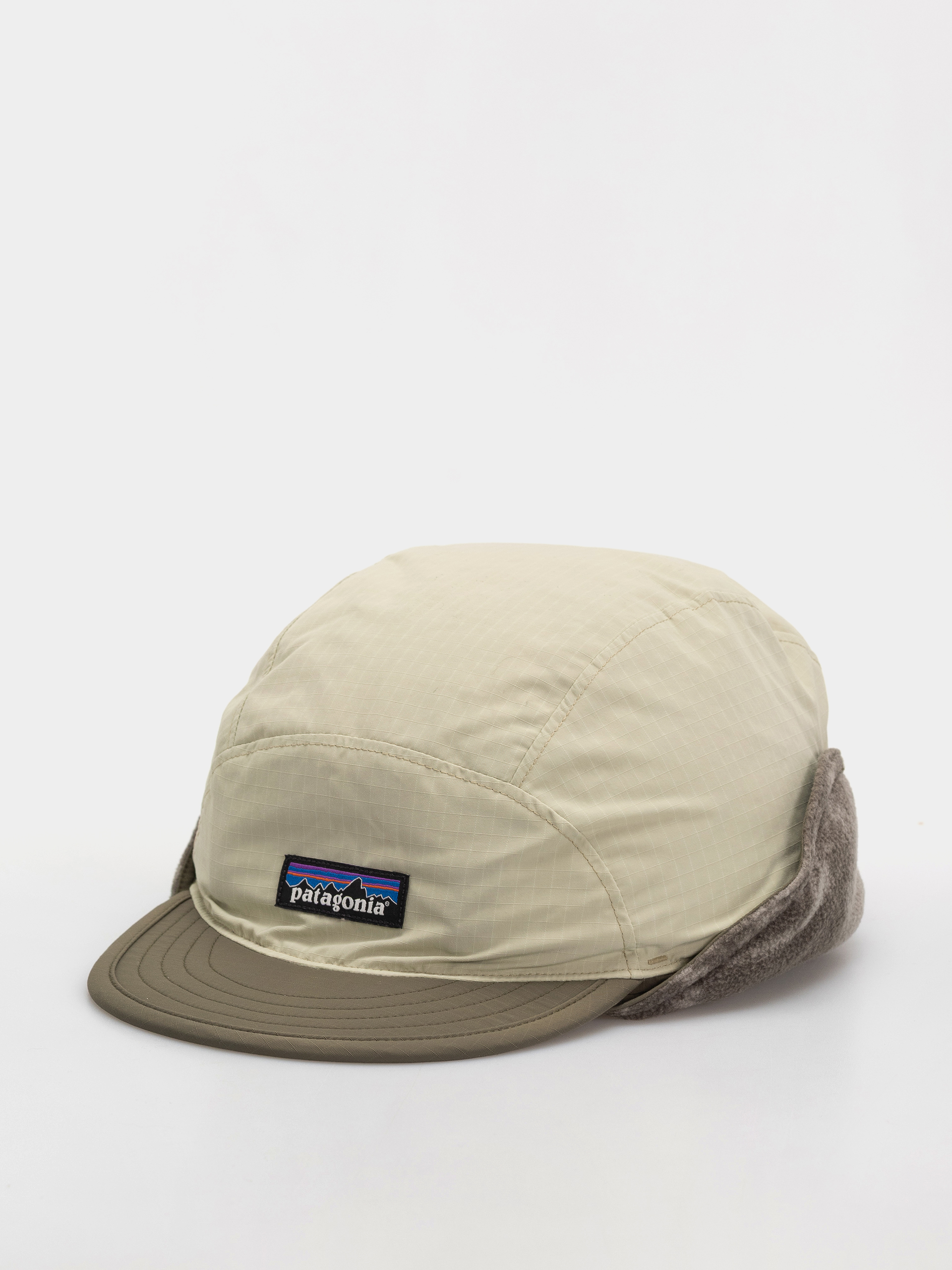 Baseball sapka Patagonia Isthmus Earflap