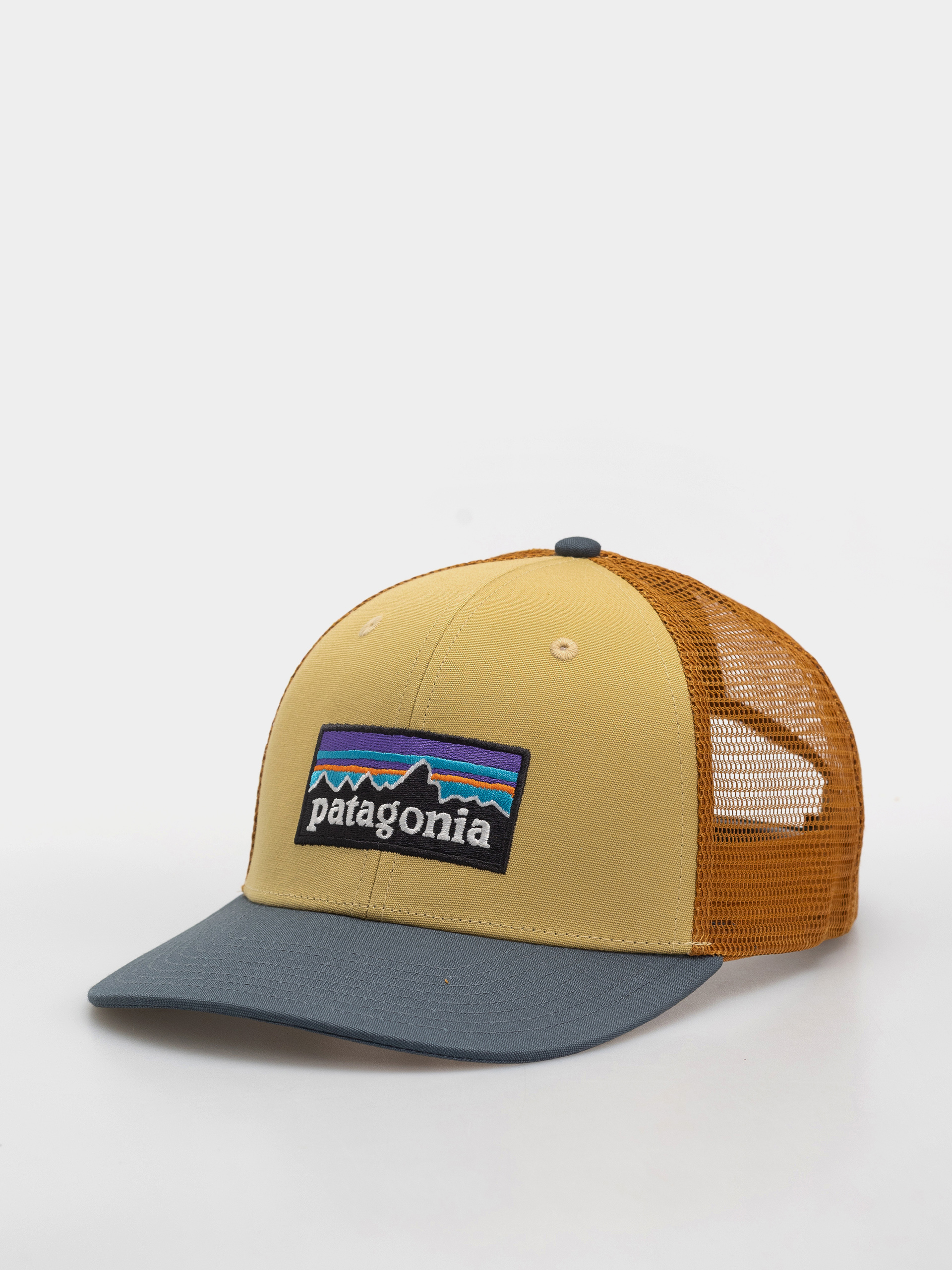 Baseball sapka Patagonia P 6 Logo Trucker