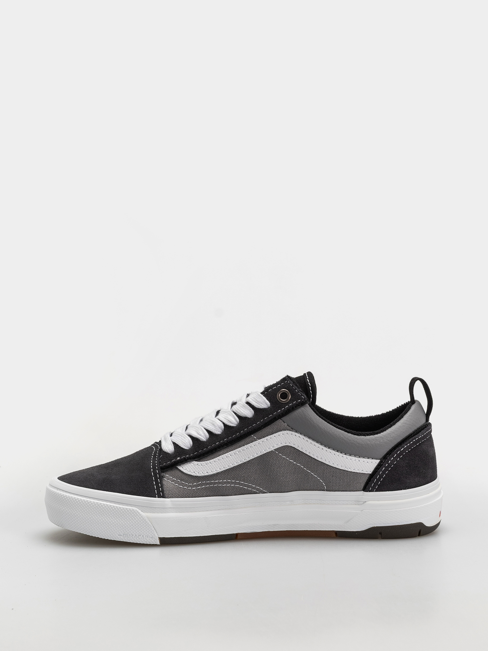 Cipők Vans Skate Old Skool Wafflecup (grey)
