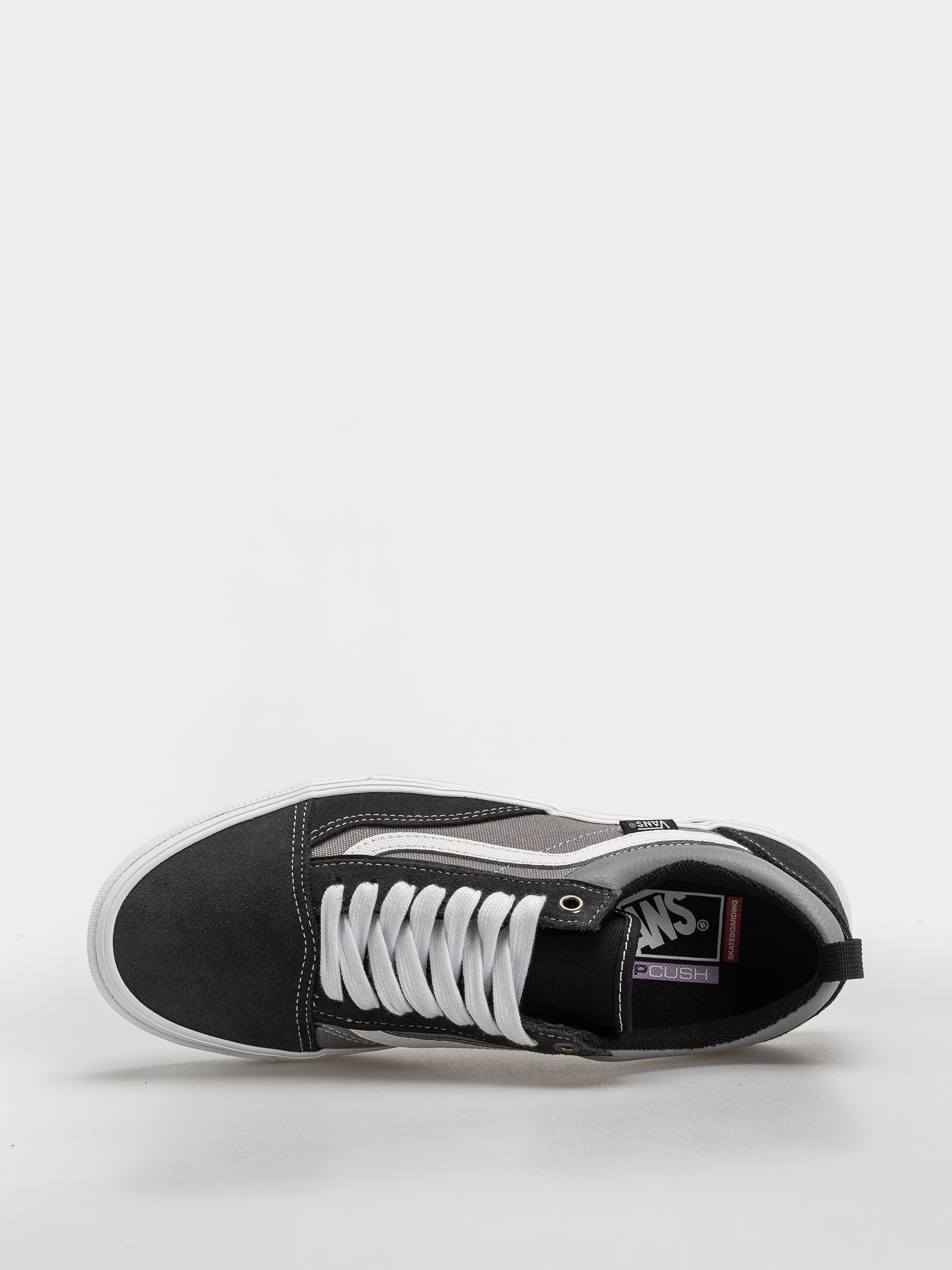 Cipők Vans Skate Old Skool Wafflecup (grey)