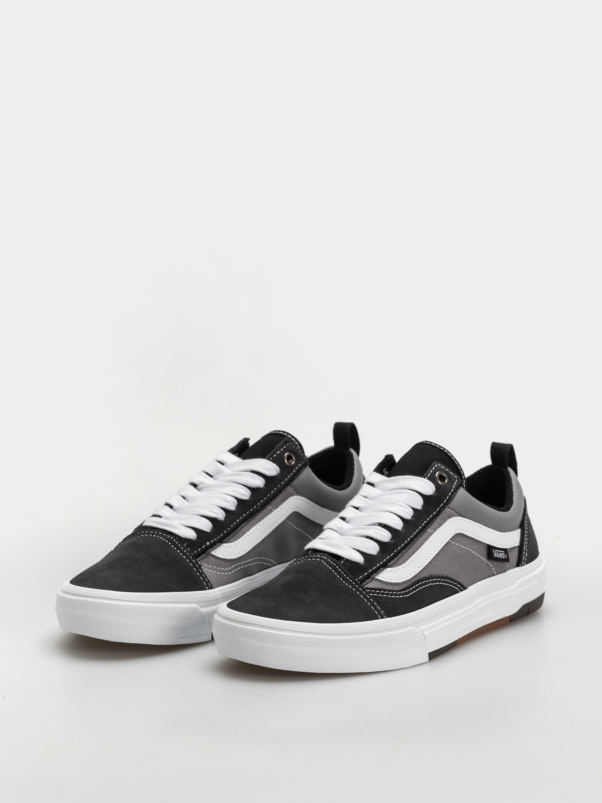 Cipők Vans Skate Old Skool Wafflecup (grey)