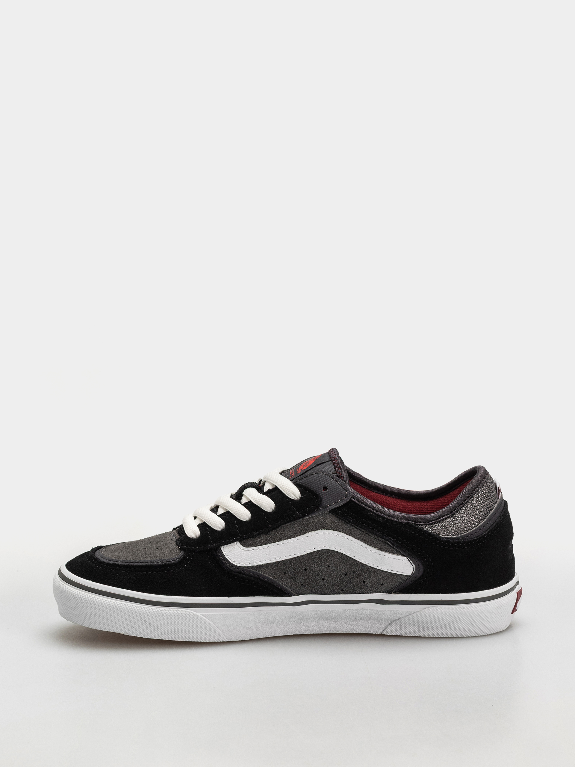 Cipők Vans Skate Rowley (black/charcoal)