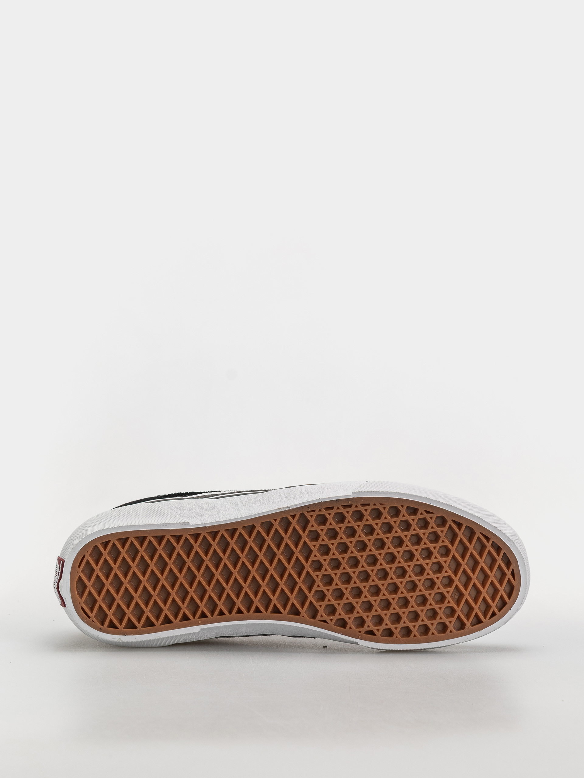 Cipők Vans Skate Rowley (black/charcoal)