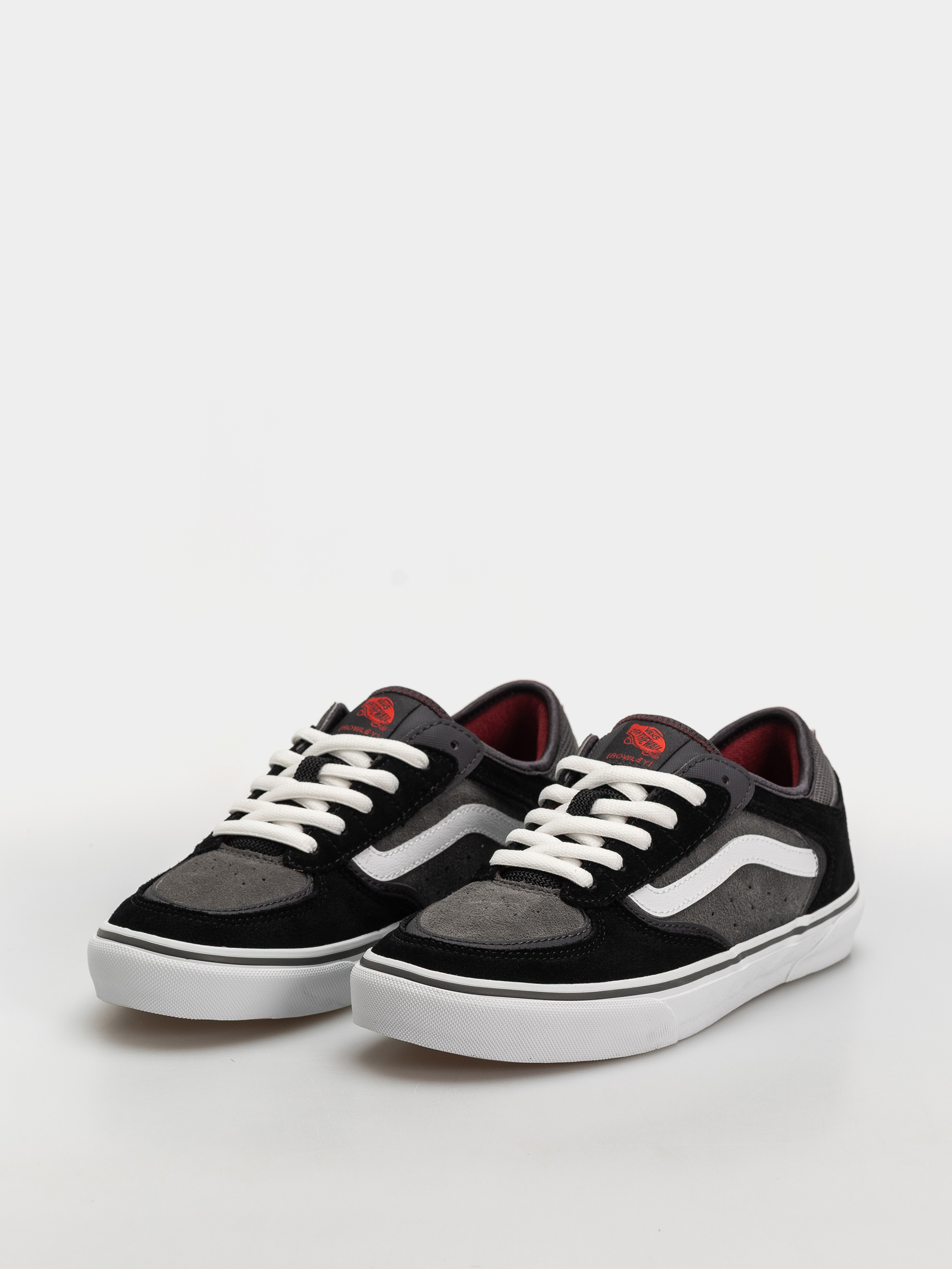 Cipők Vans Skate Rowley (black/charcoal)