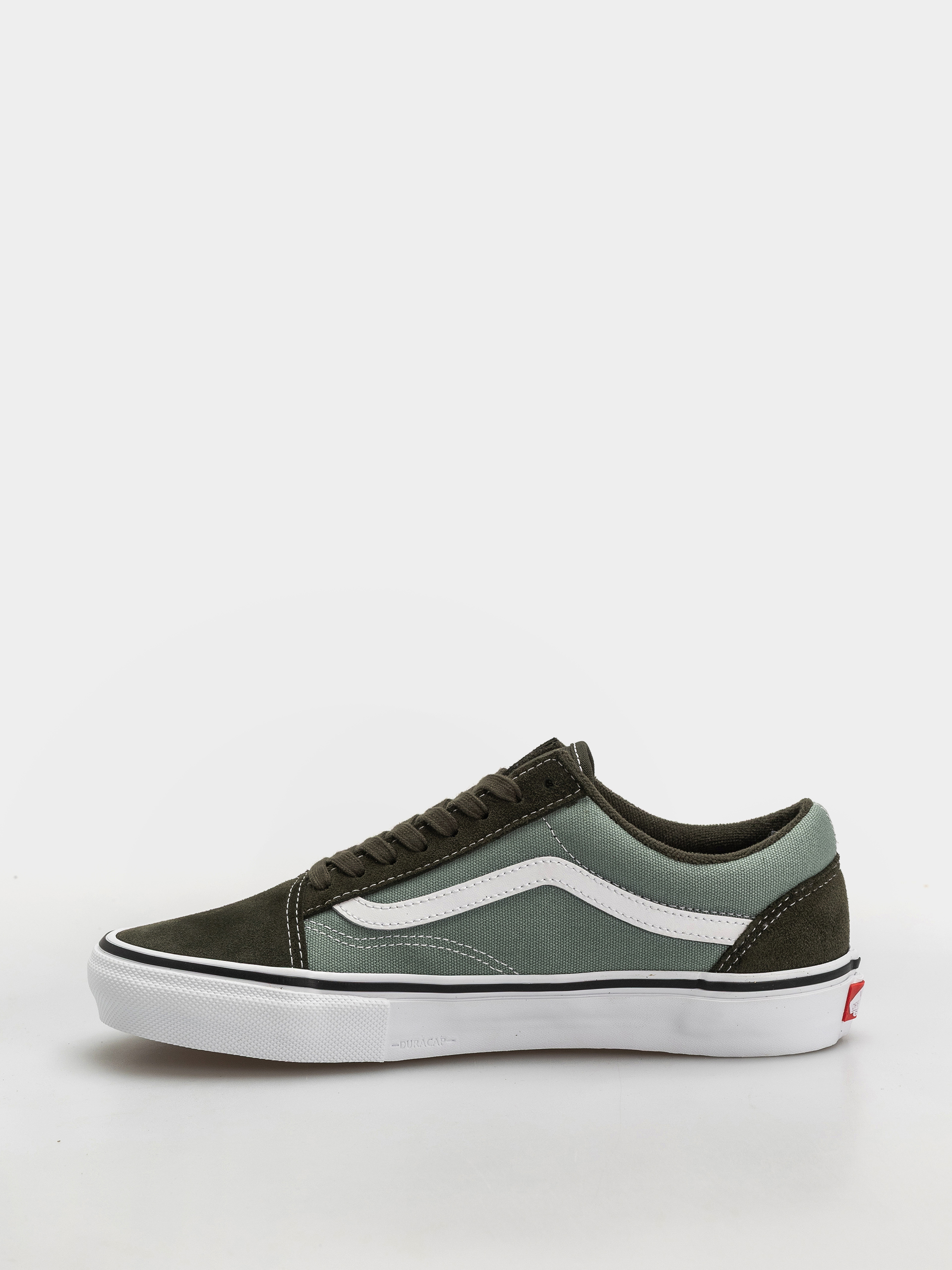 Cipők Vans Skate Old Skool (obsidian fern)