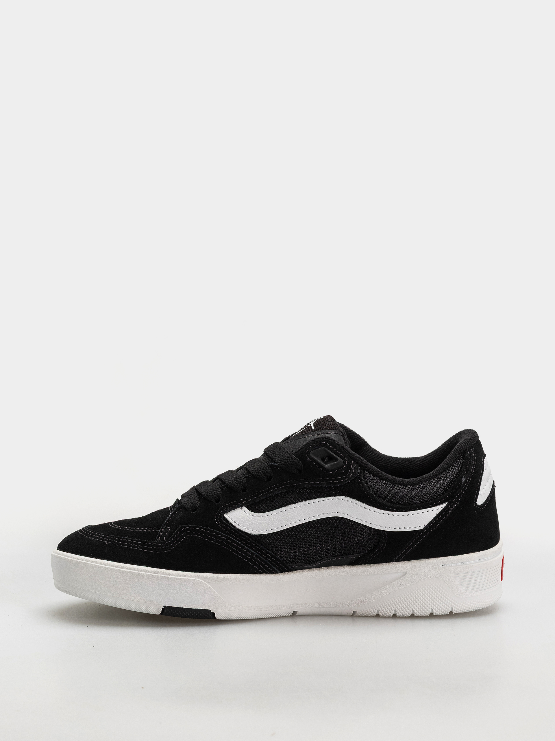 Cipők Vans Skate Rowan Z3 (black/white/red)