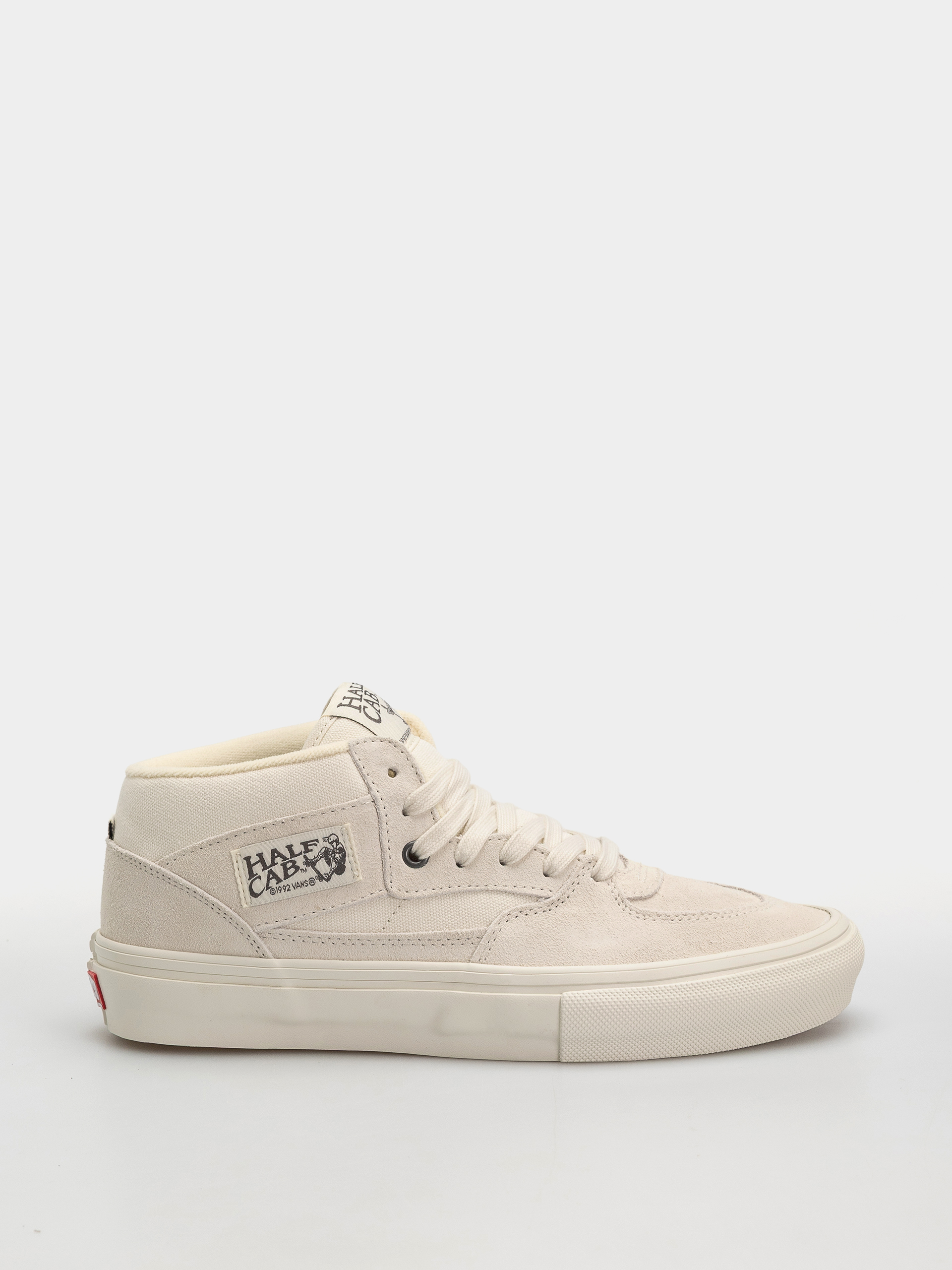 Cipők Vans Skate Half Cab (marshmallow)