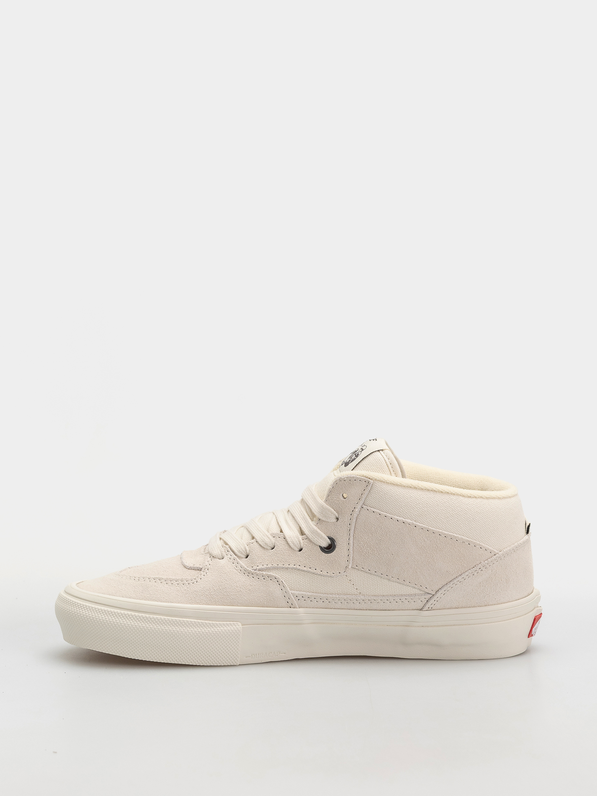 Cipők Vans Skate Half Cab (marshmallow)