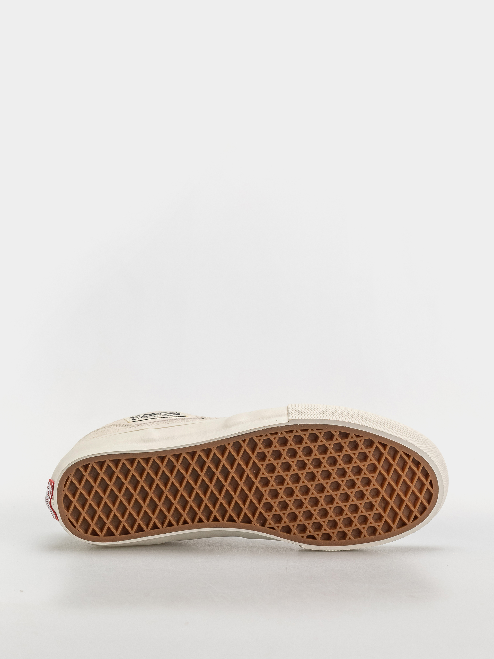 Cipők Vans Skate Half Cab (marshmallow)