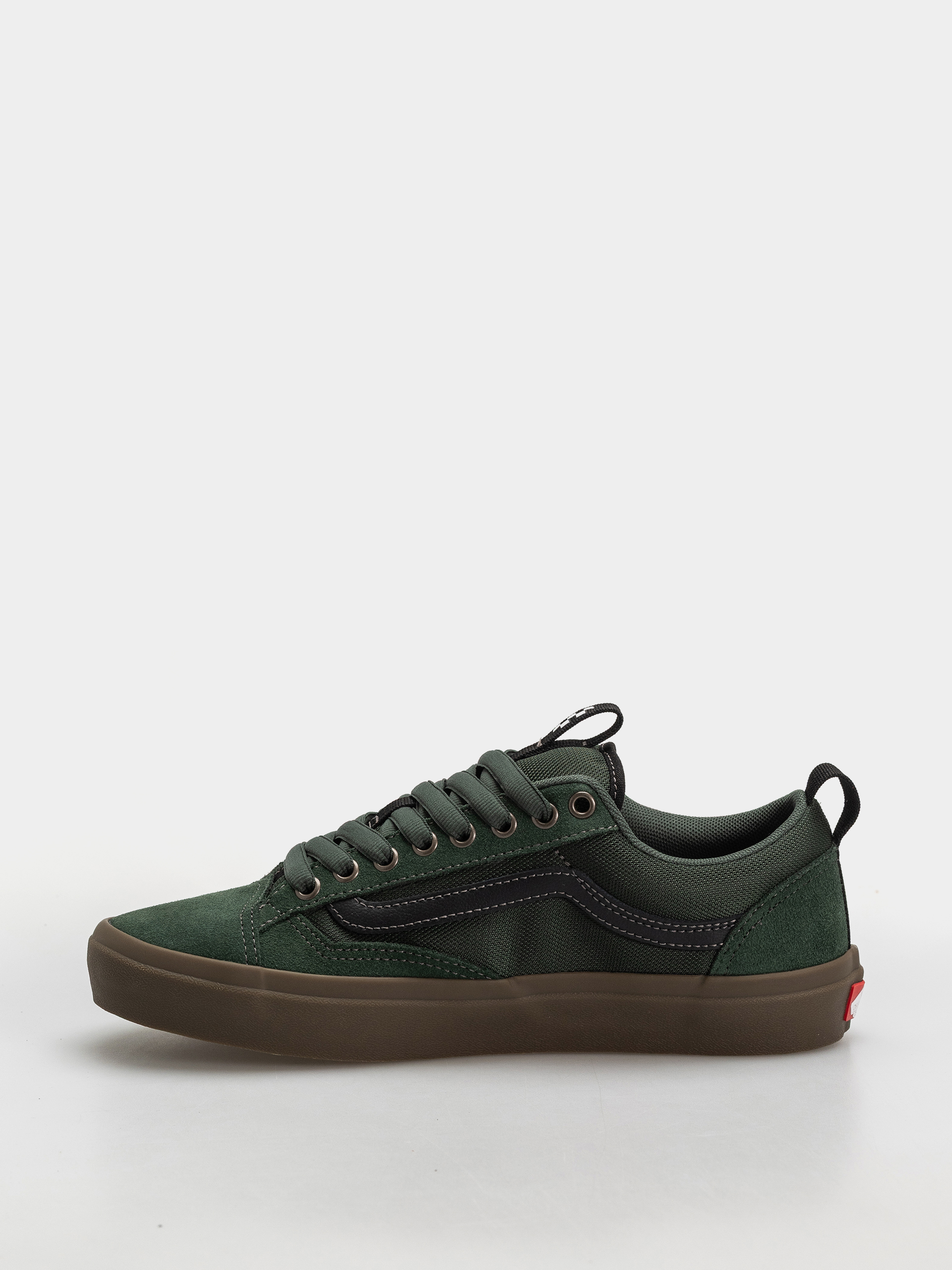 Cipők Vans Skate Old Skool 36 + (green/gum)