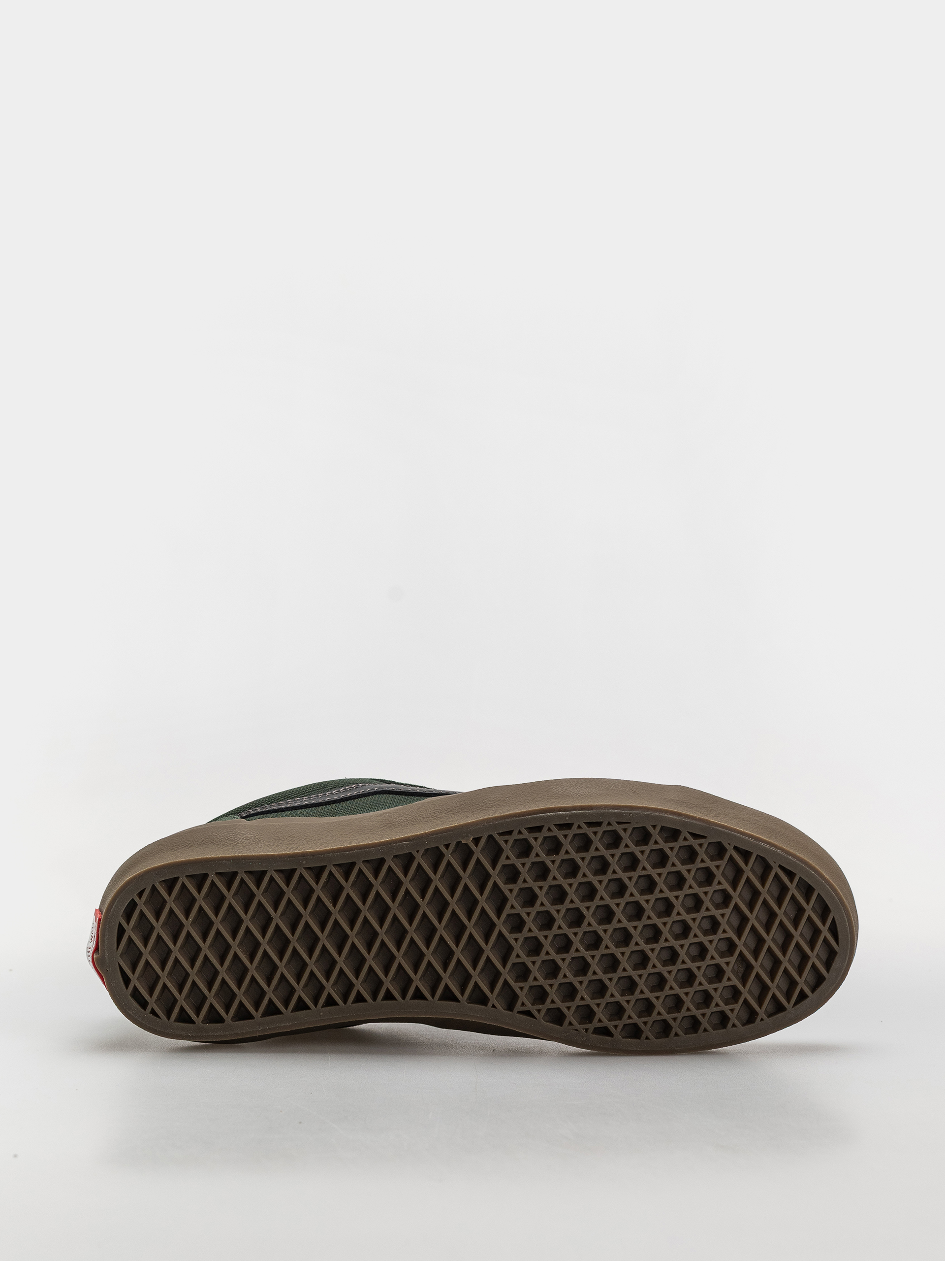 Cipők Vans Skate Old Skool 36 + (green/gum)