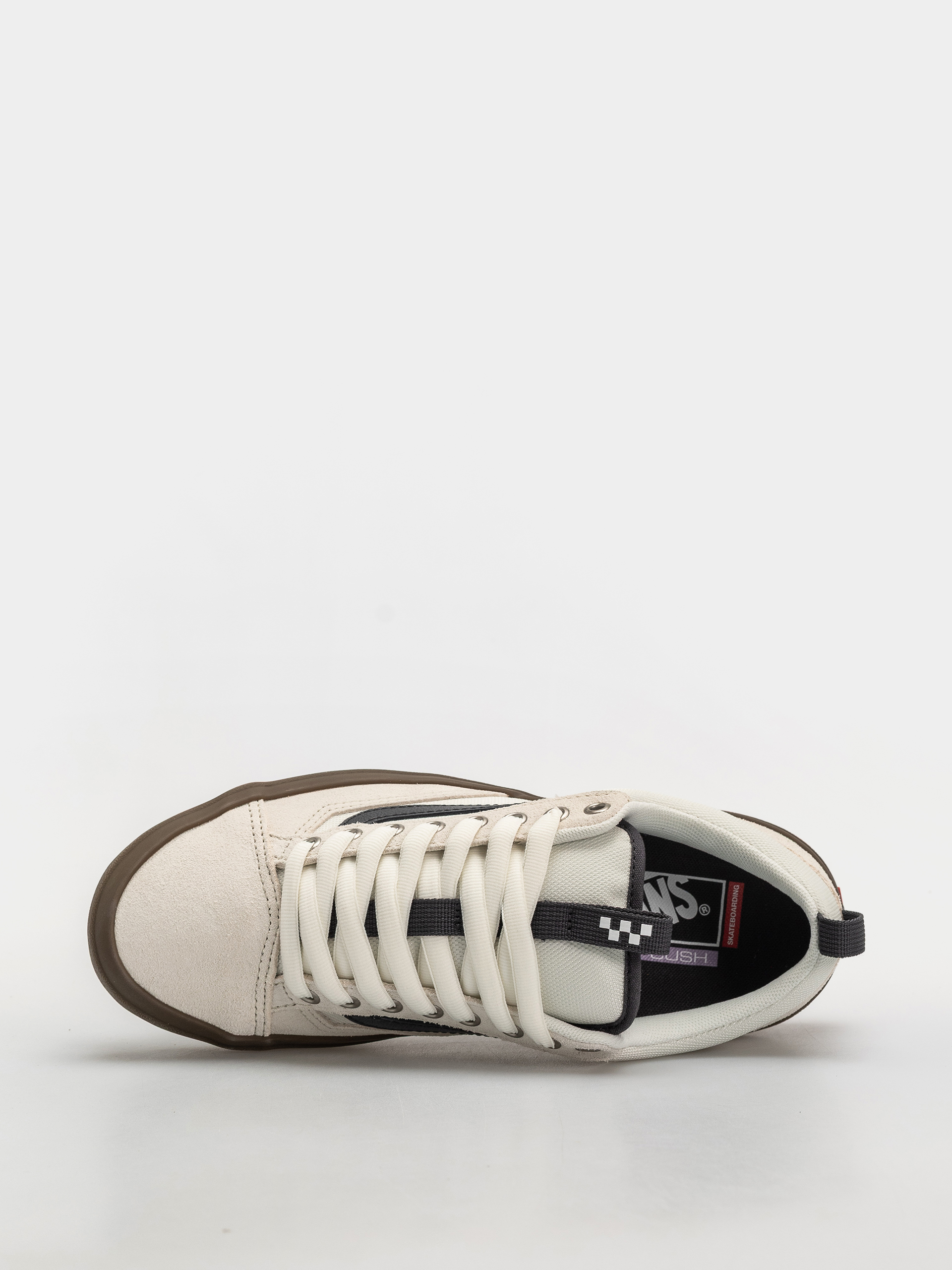 Cipők Vans Skate Old Skool 36 + (marshmallow/gum)