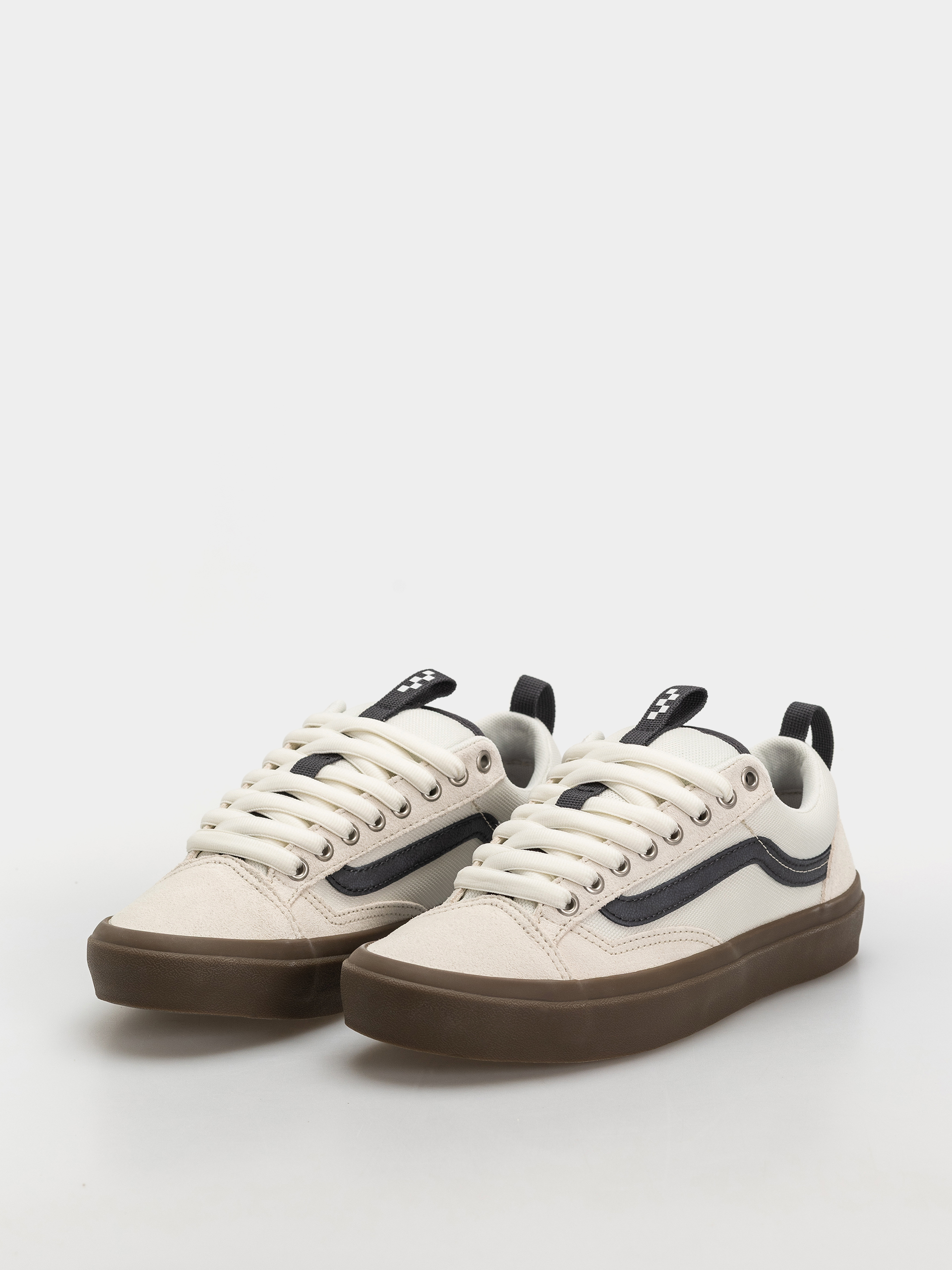 Cipők Vans Skate Old Skool 36 + (marshmallow/gum)
