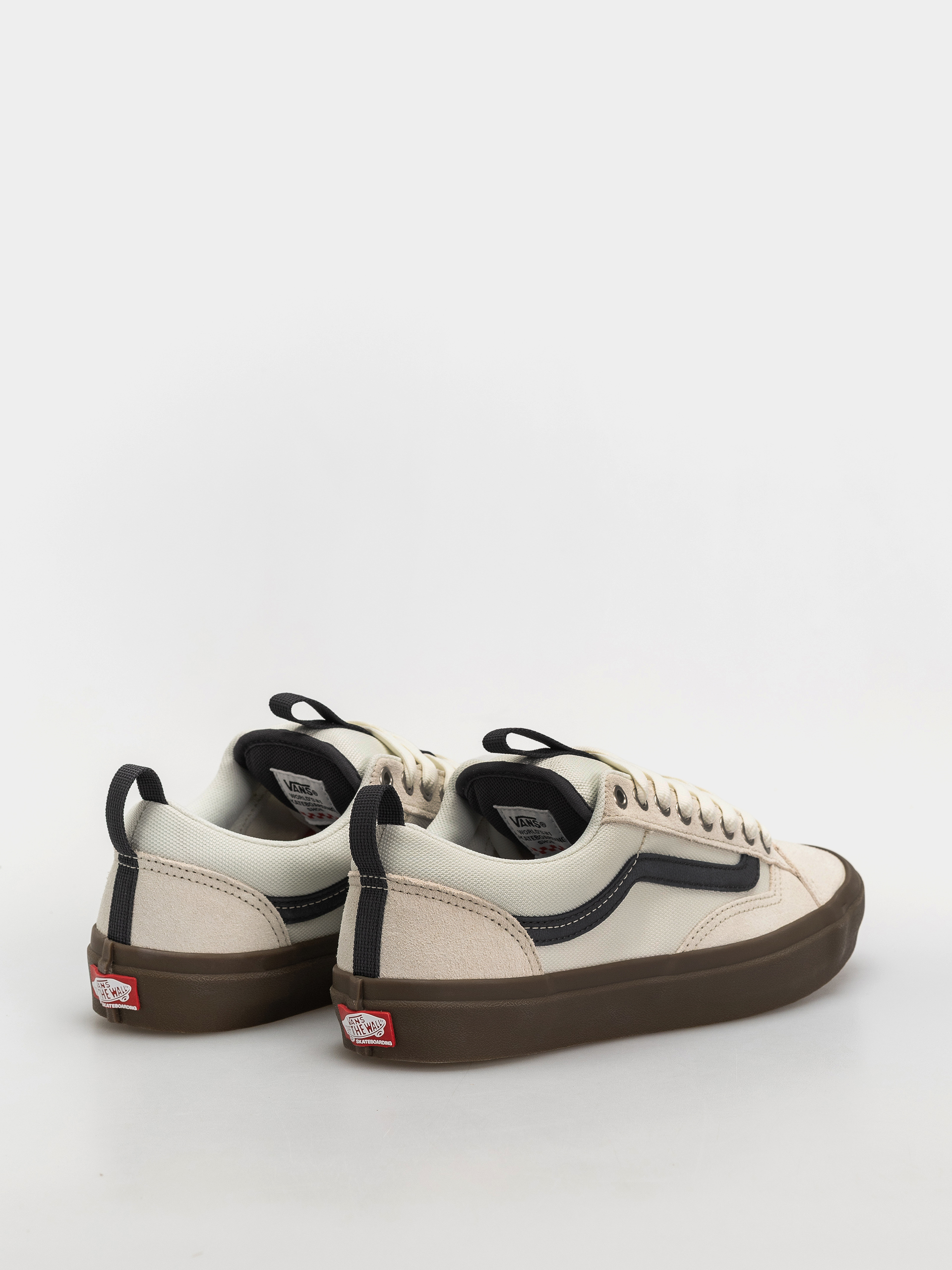 Cipők Vans Skate Old Skool 36 + (marshmallow/gum)