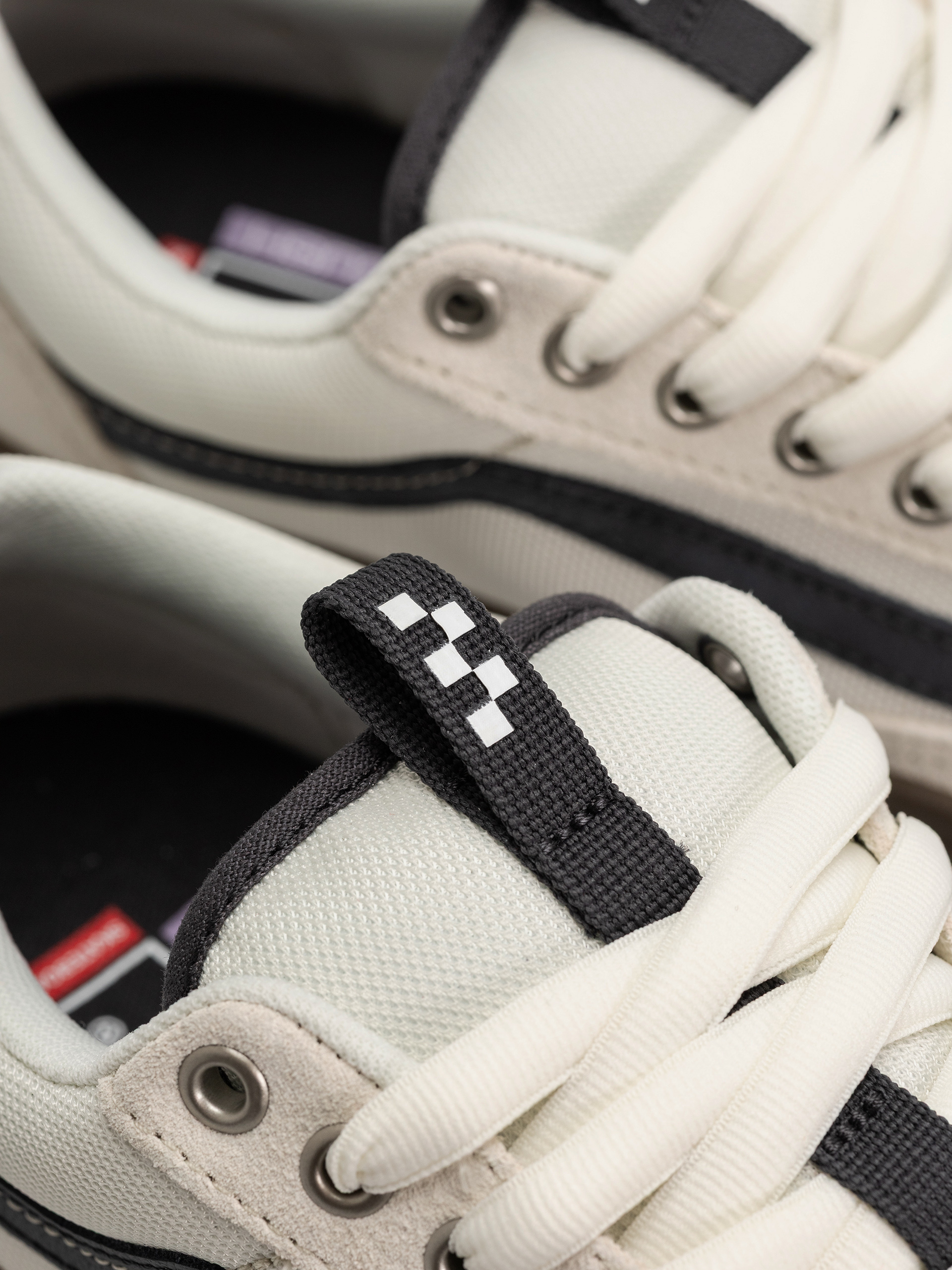 Cipők Vans Skate Old Skool 36 + (marshmallow/gum)