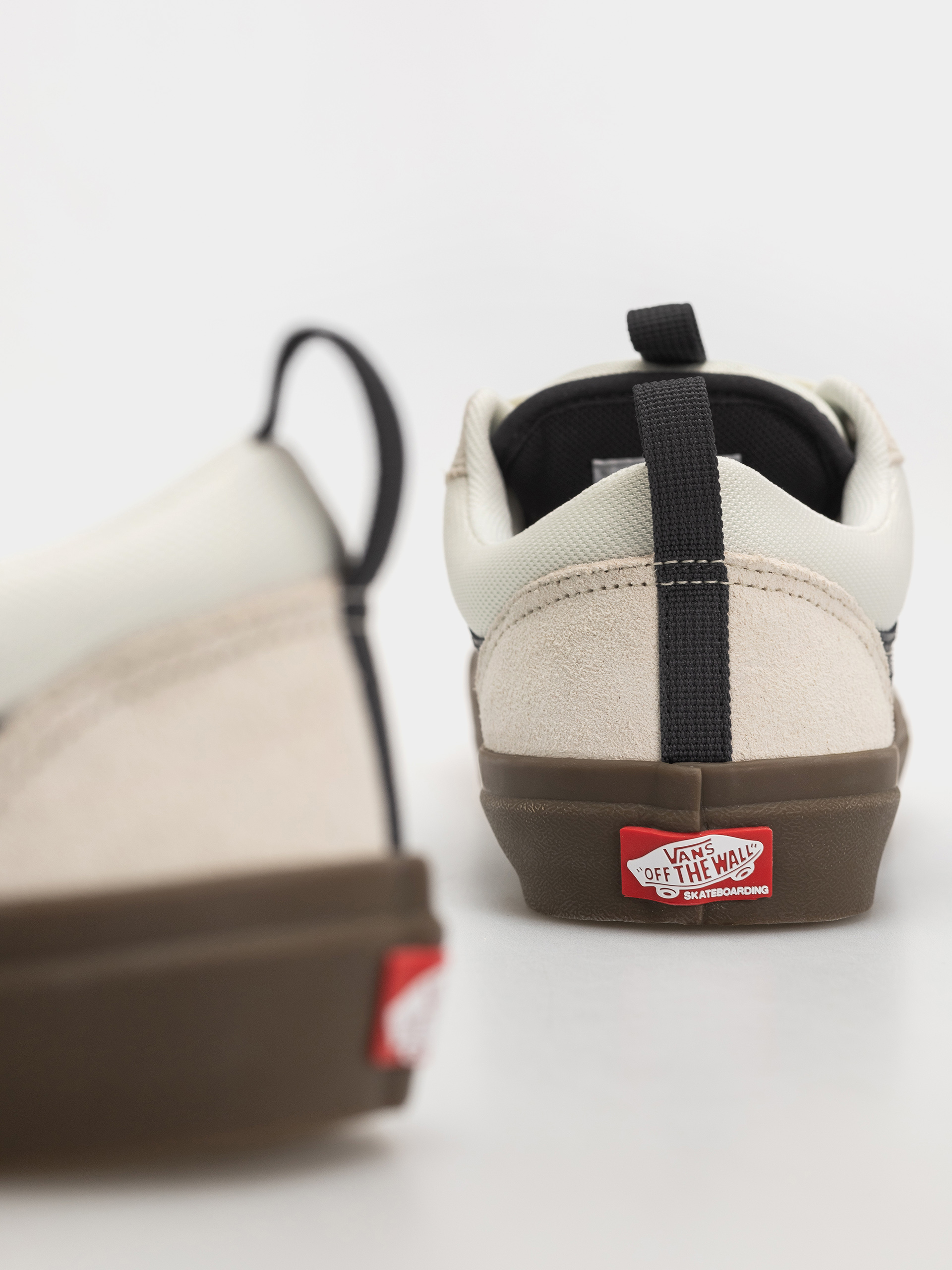 Cipők Vans Skate Old Skool 36 + (marshmallow/gum)