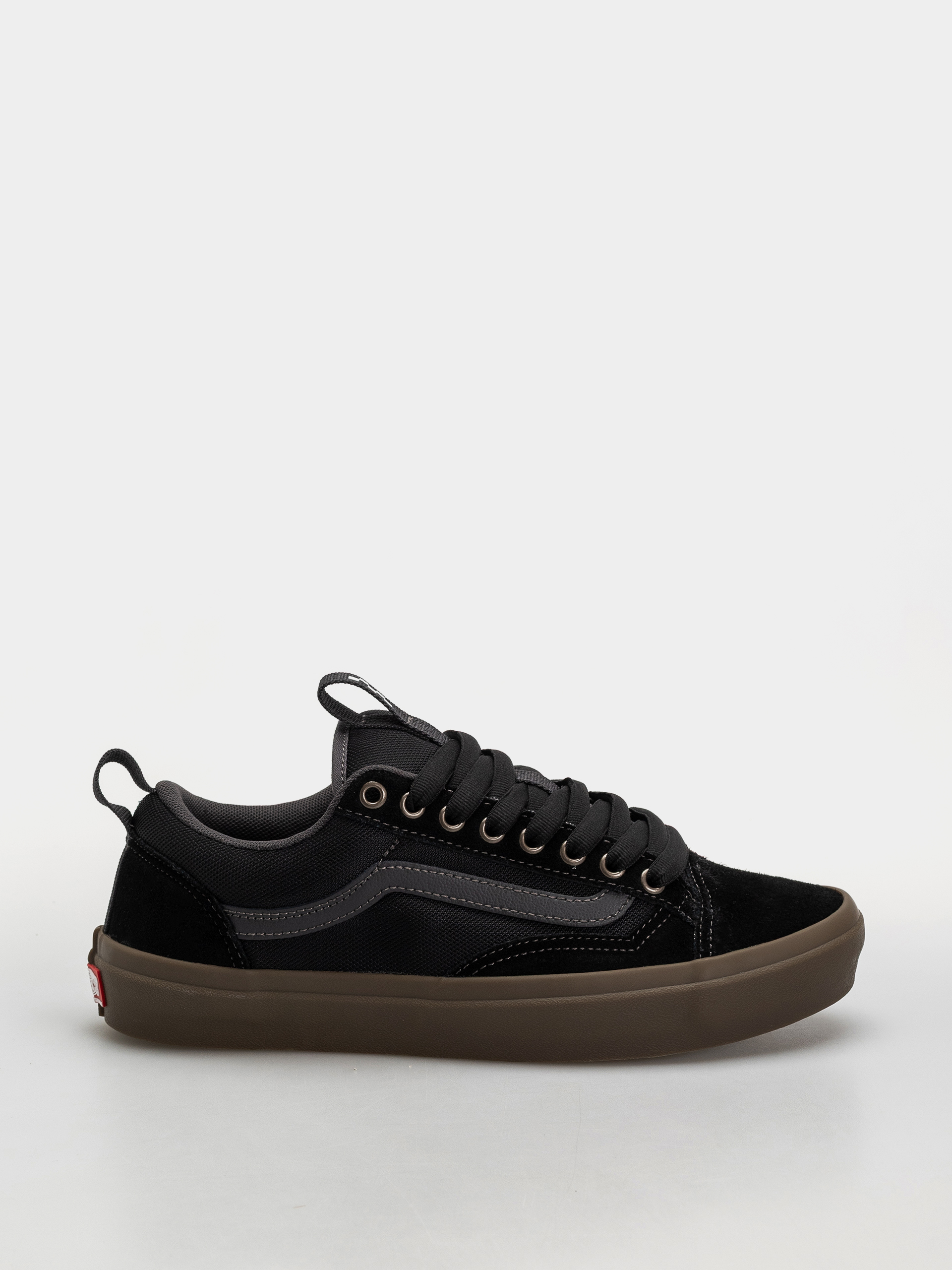 Cipők Vans Skate Old Skool 36 + (black/charcoal)